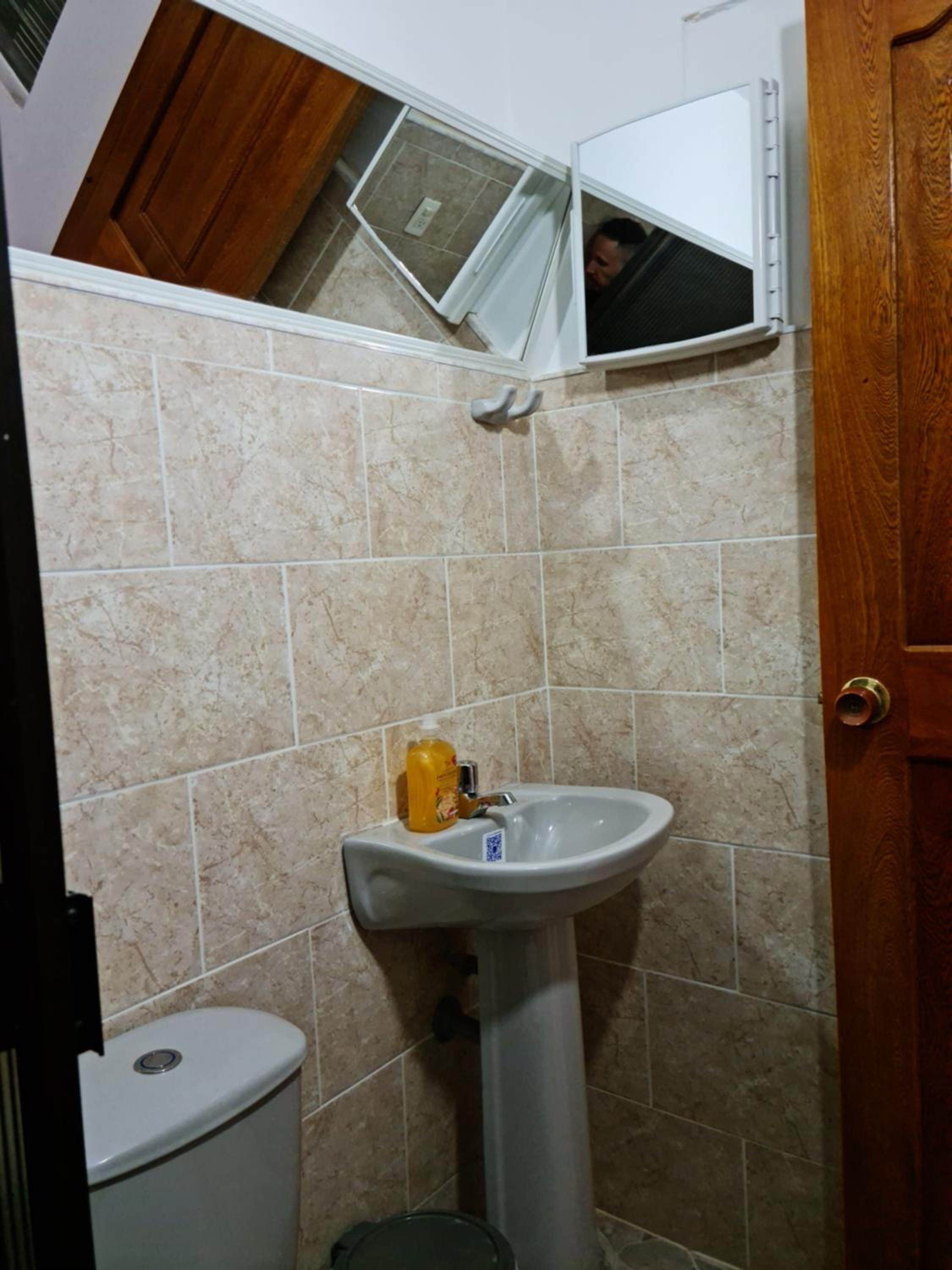 NEW COZY APARTMENT 101 IN MEDELLIN, ENVIGADO