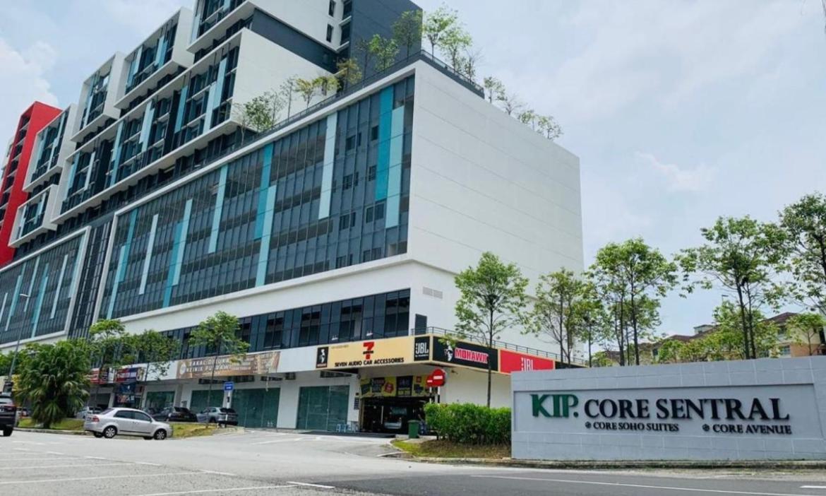 Core Soho Designer Suite @ KLIA photo 8