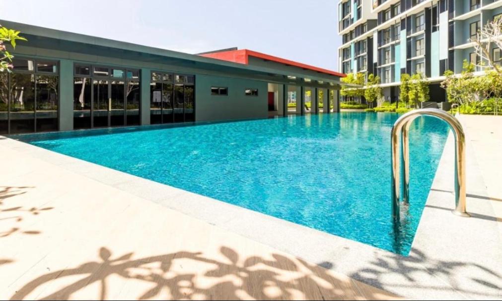 Core Soho Designer Suite @ KLIA photo 2