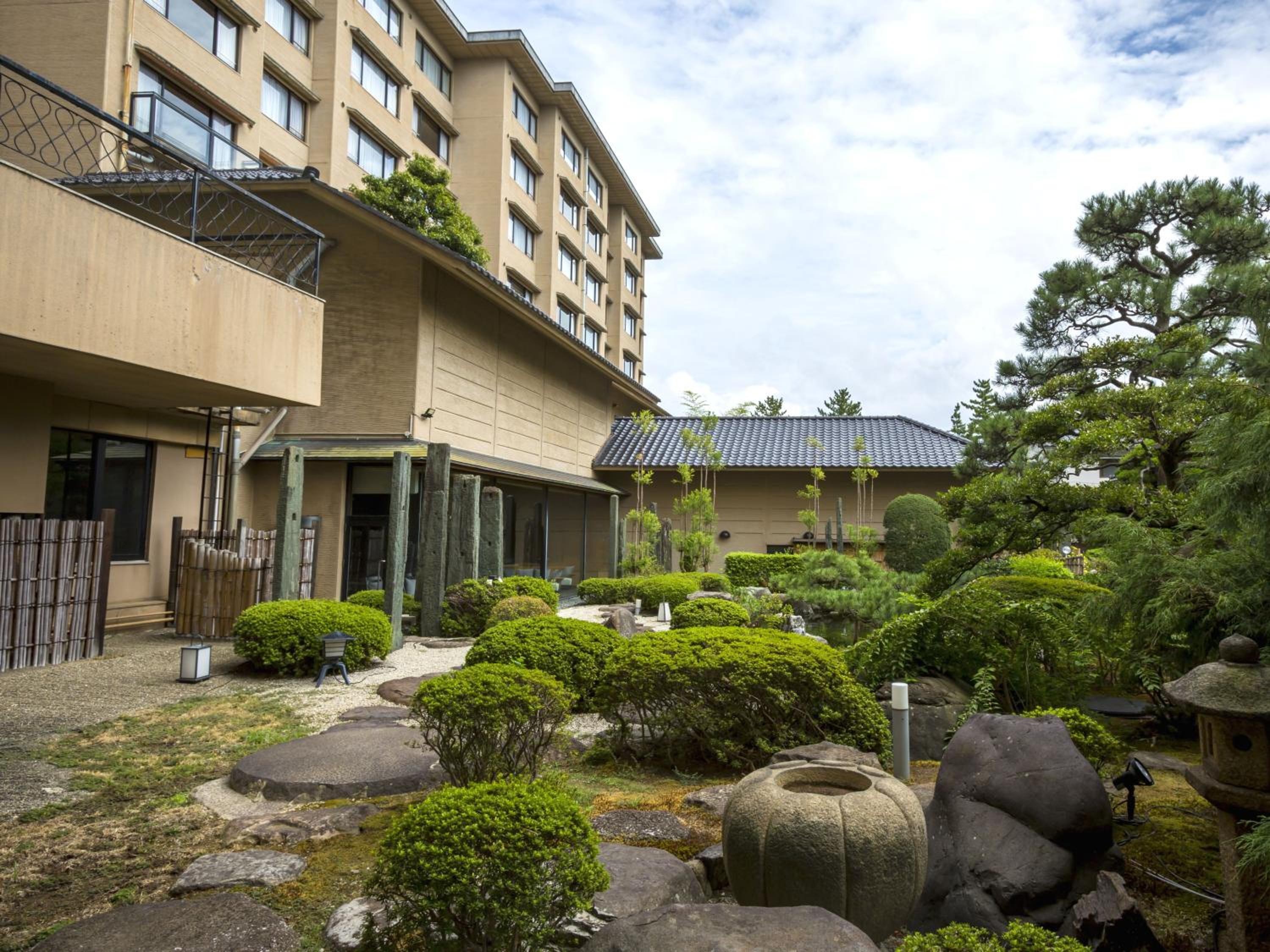Hotel Yagi