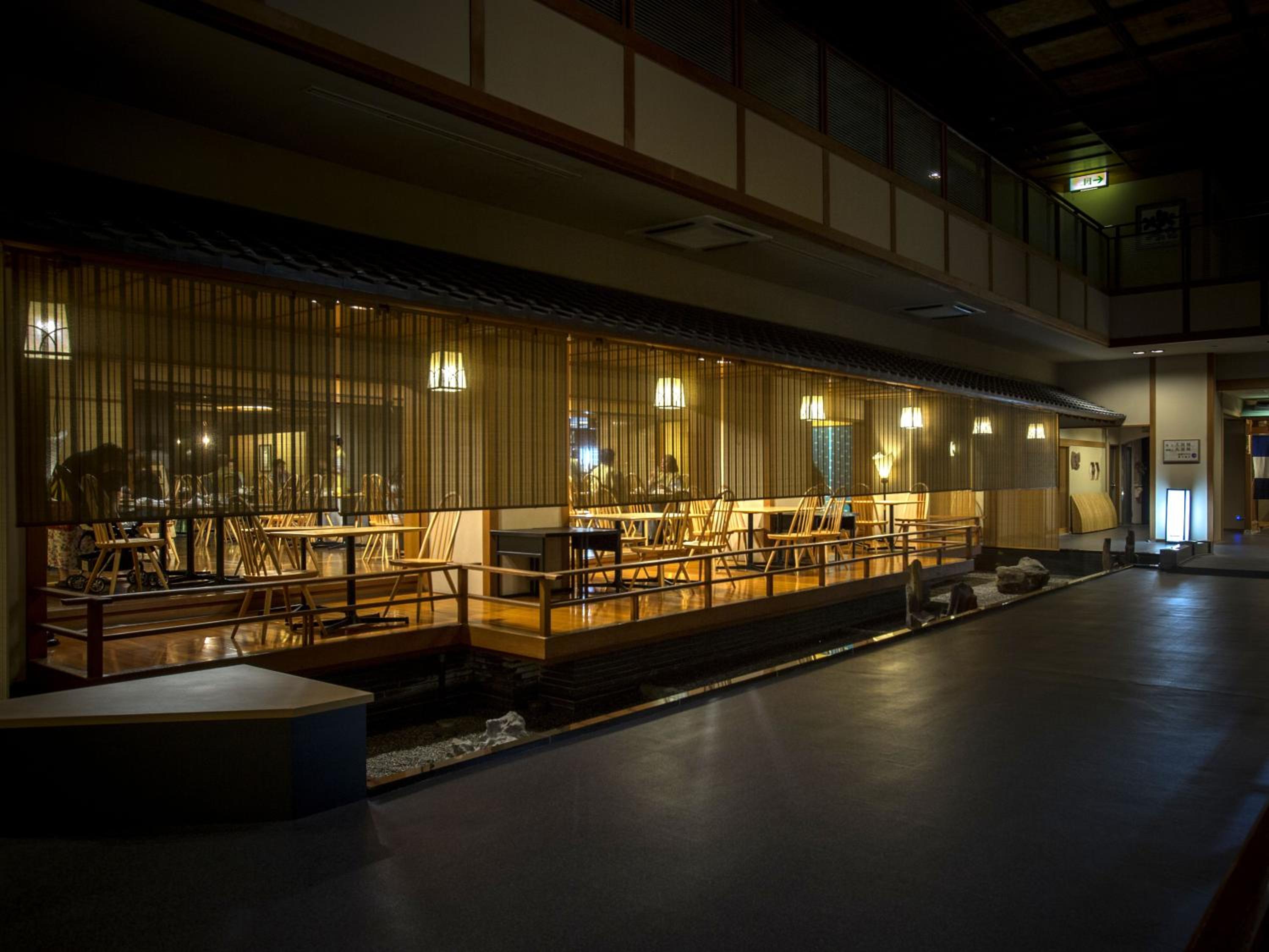 Hotel Yagi
