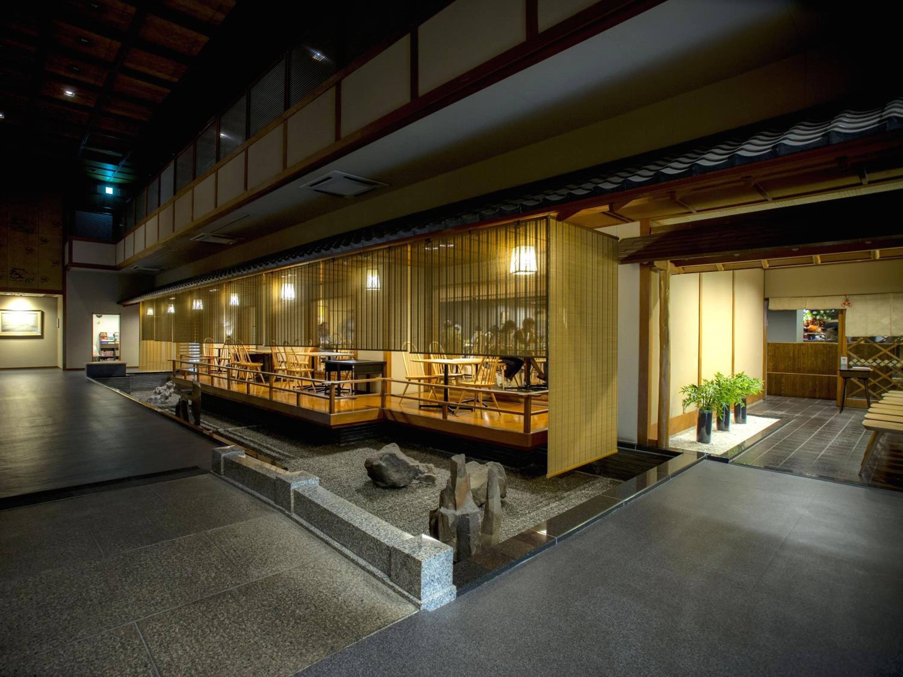 Hotel Yagi