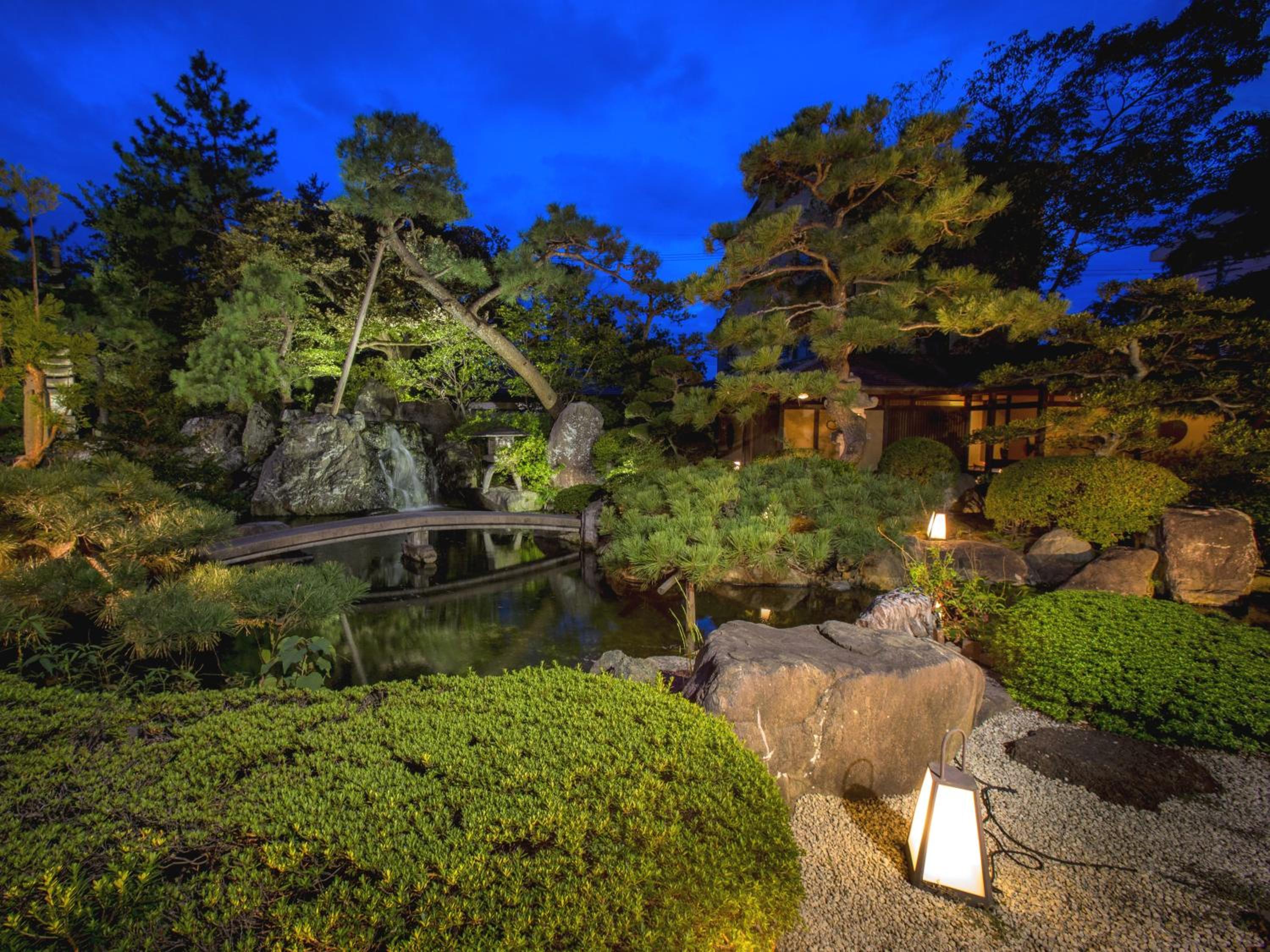 Hotel Yagi