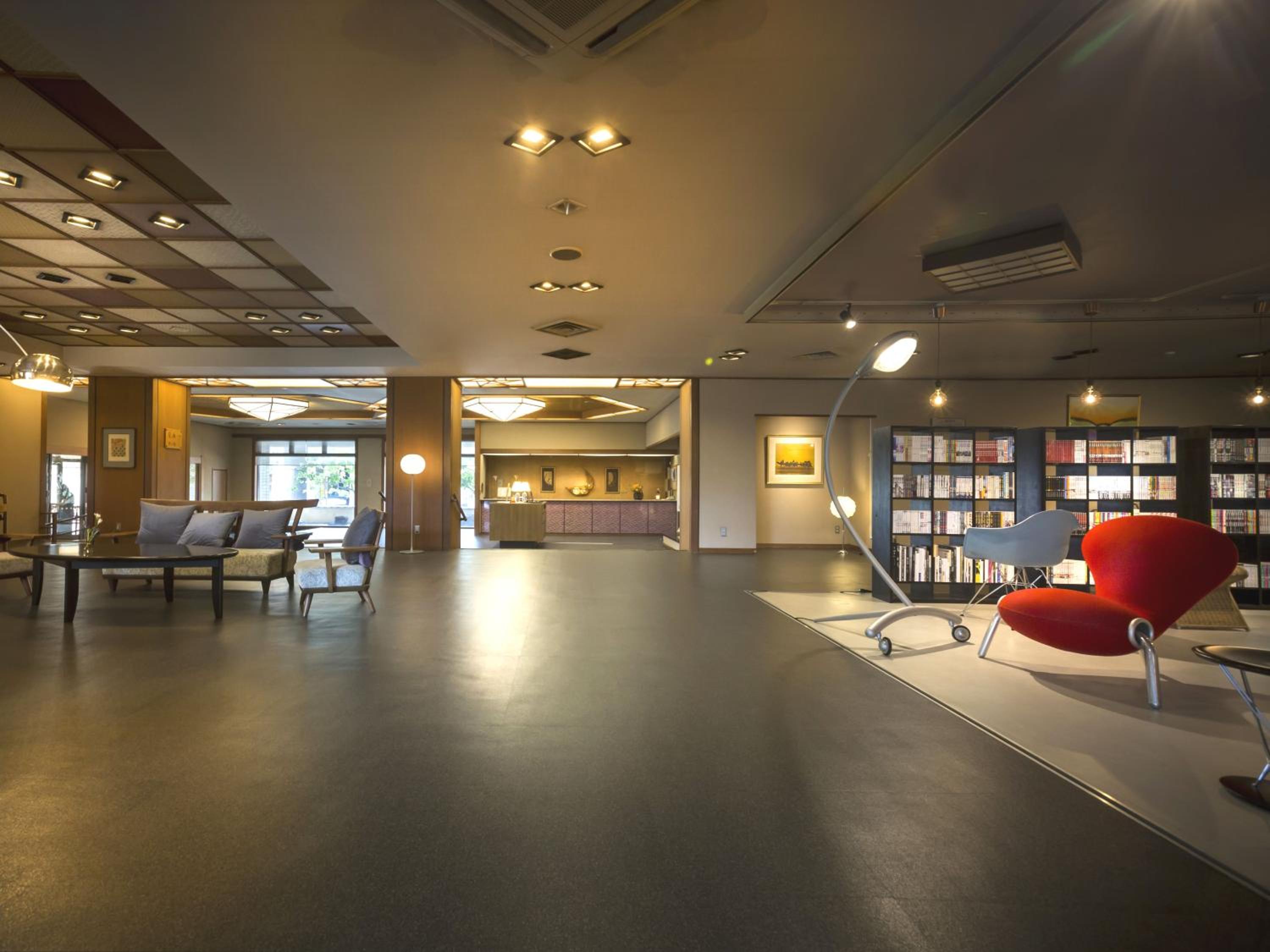 Hotel Yagi