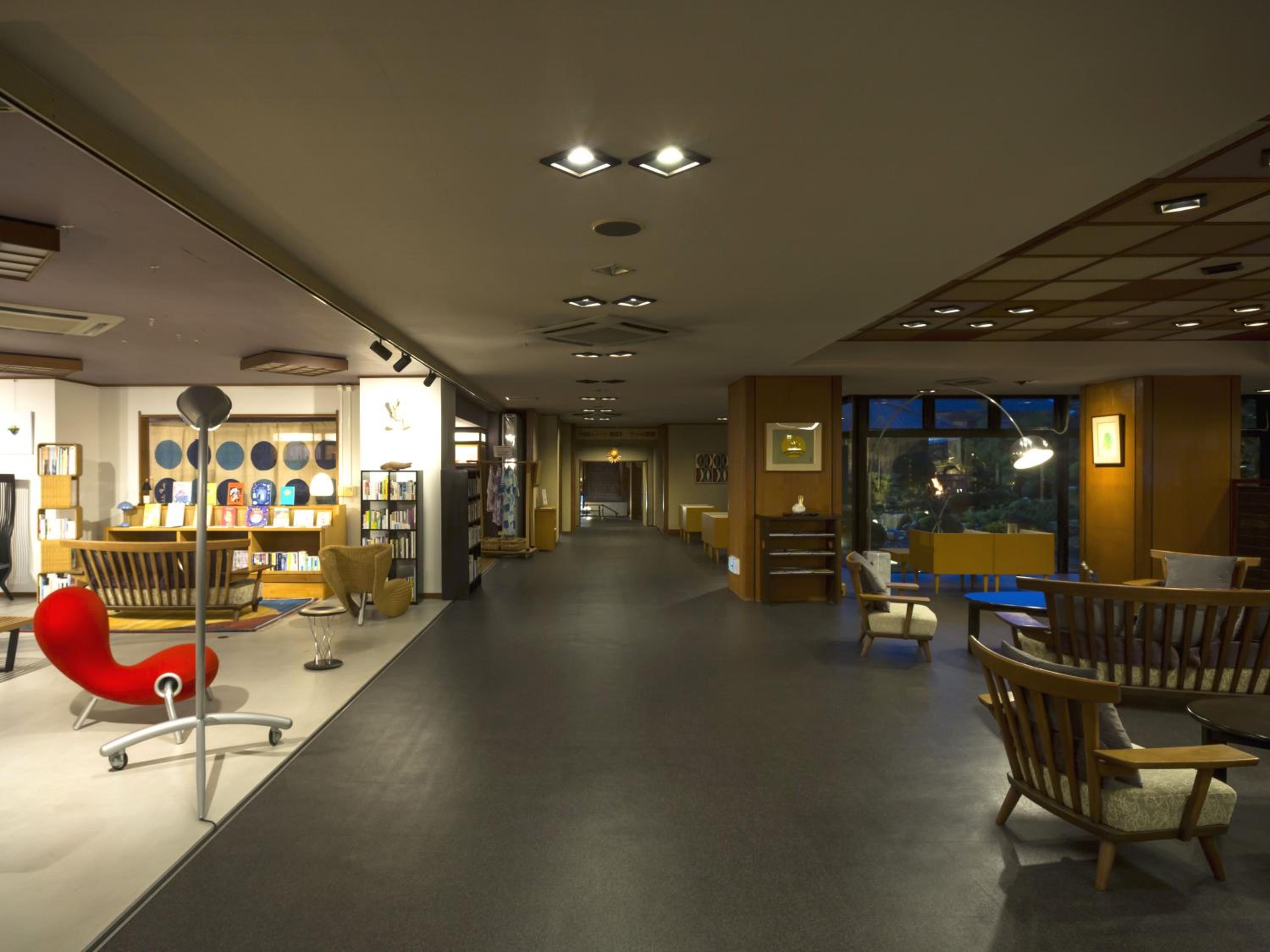 Hotel Yagi