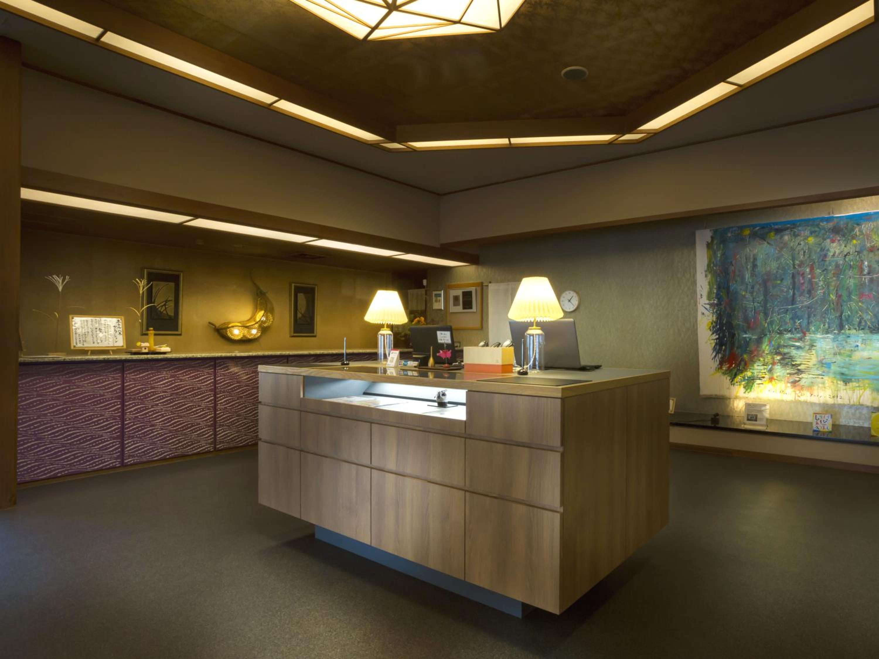 Hotel Yagi
