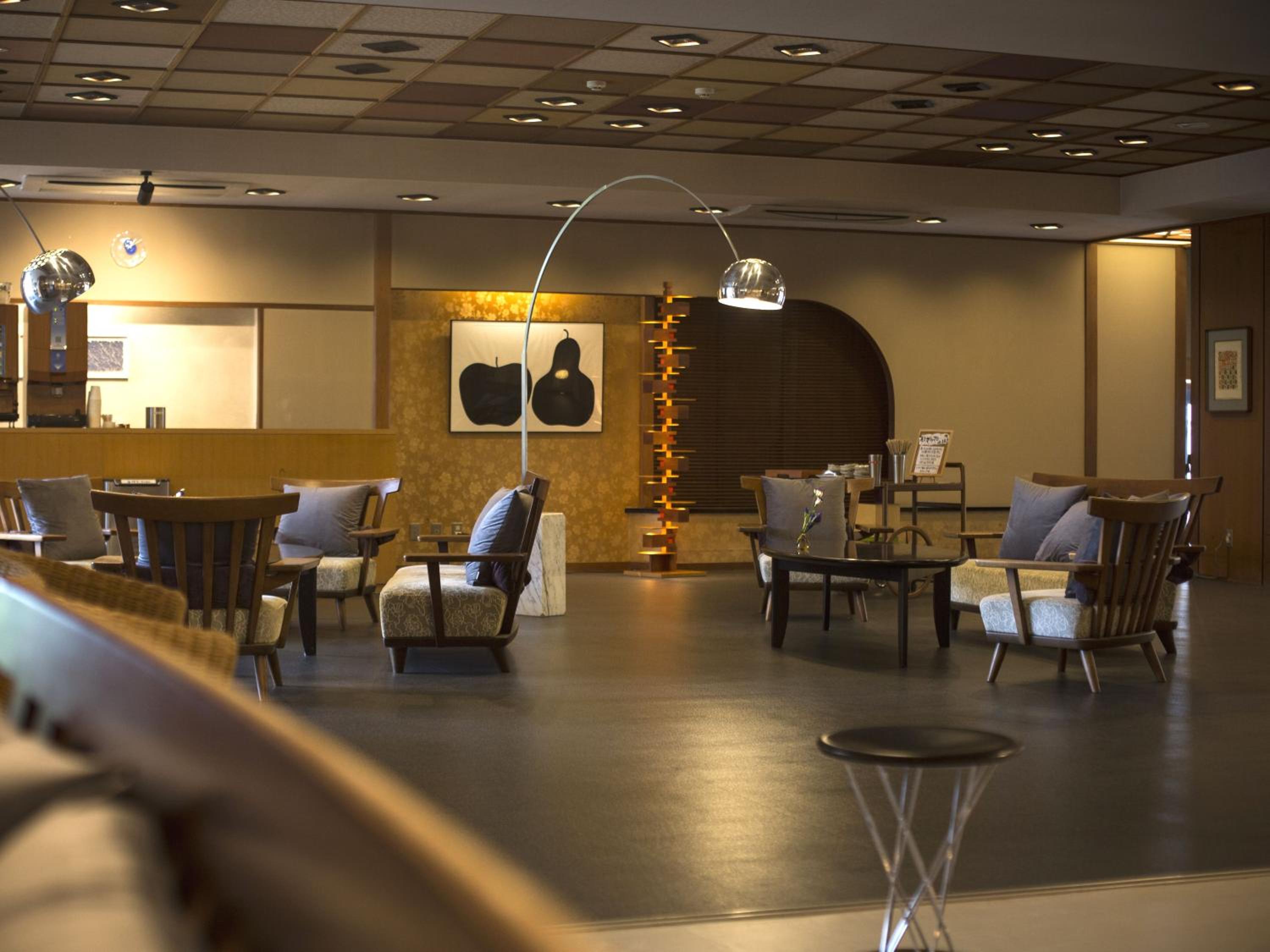 Hotel Yagi