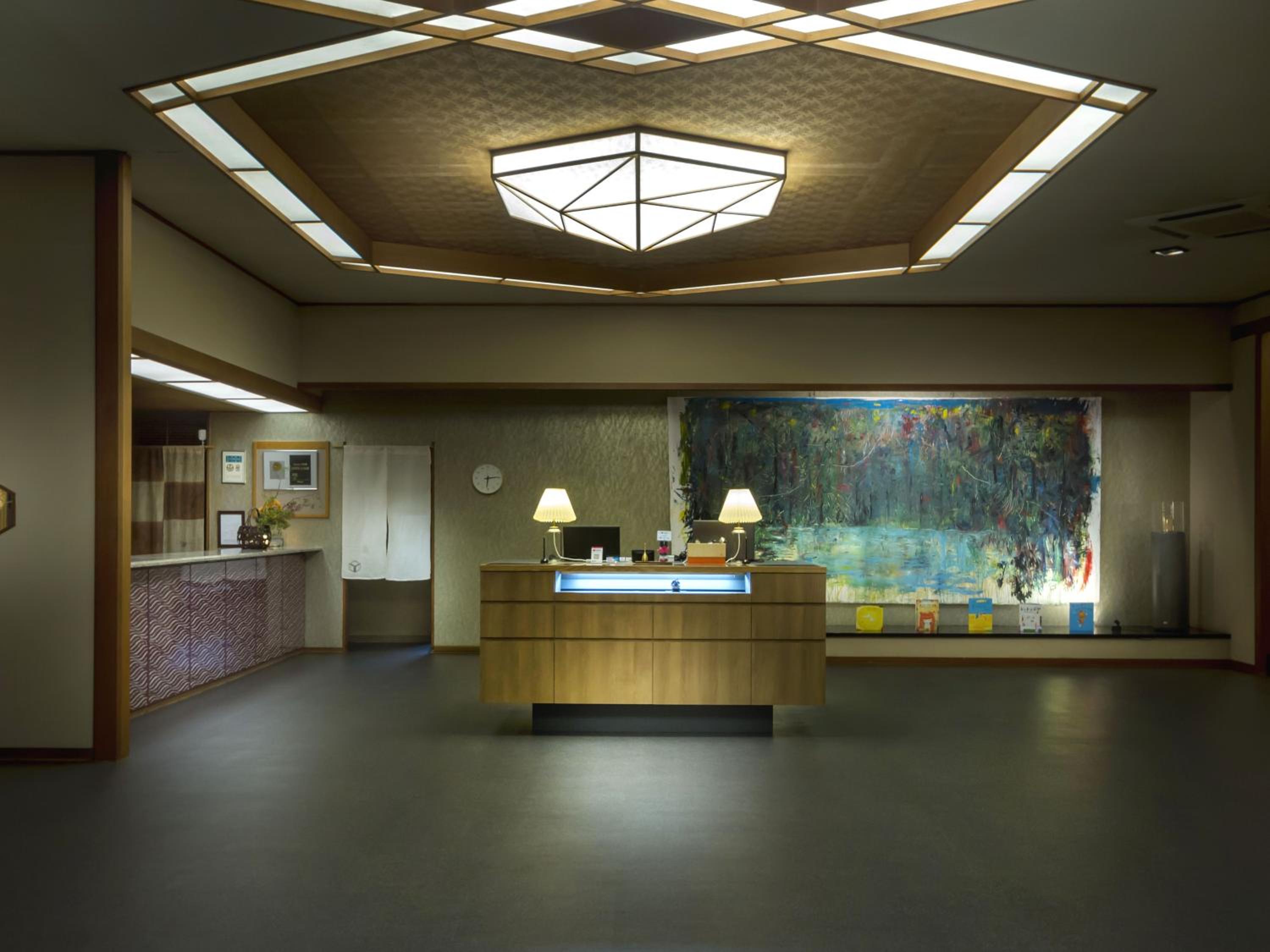 Hotel Yagi