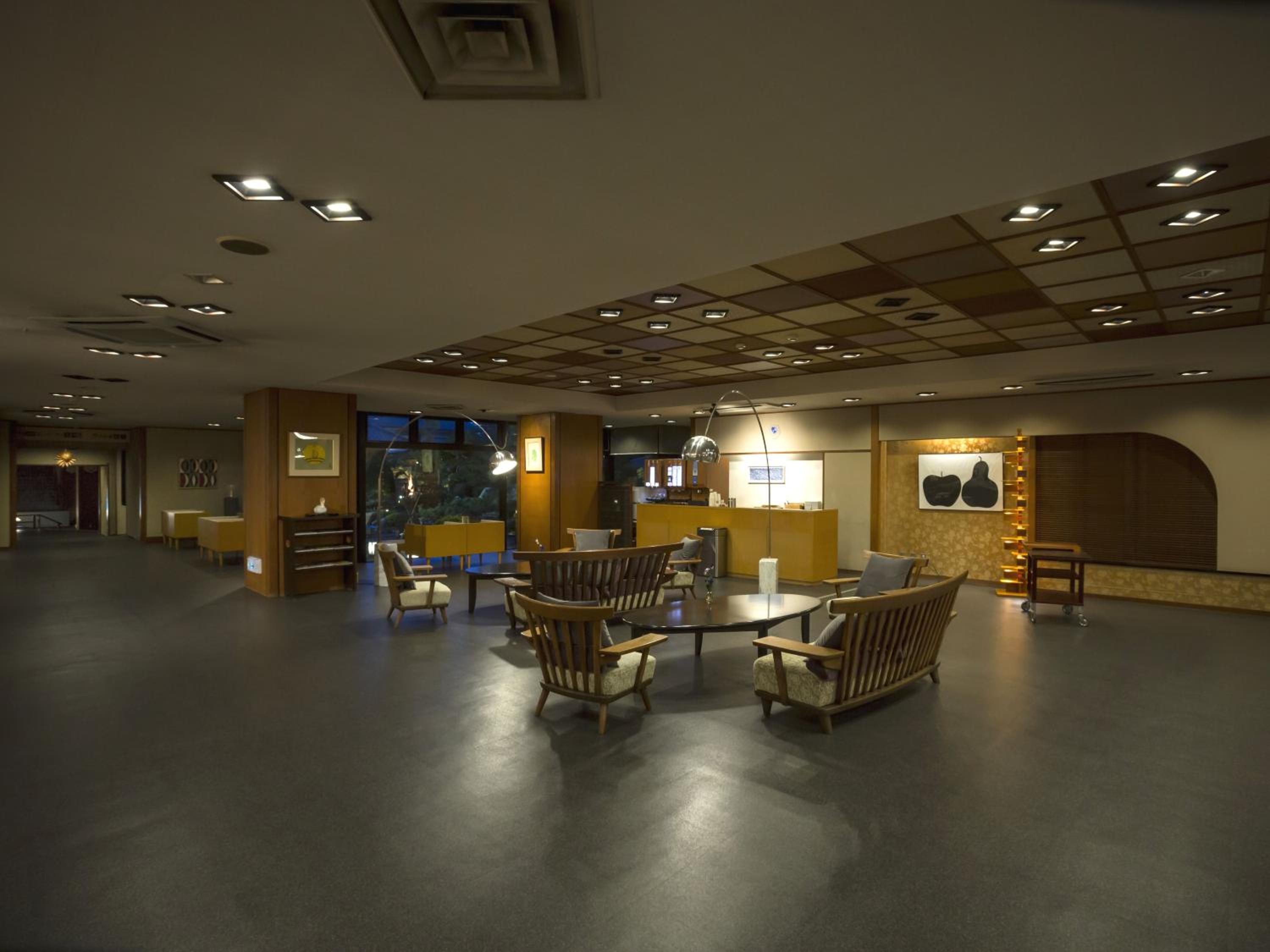 Hotel Yagi
