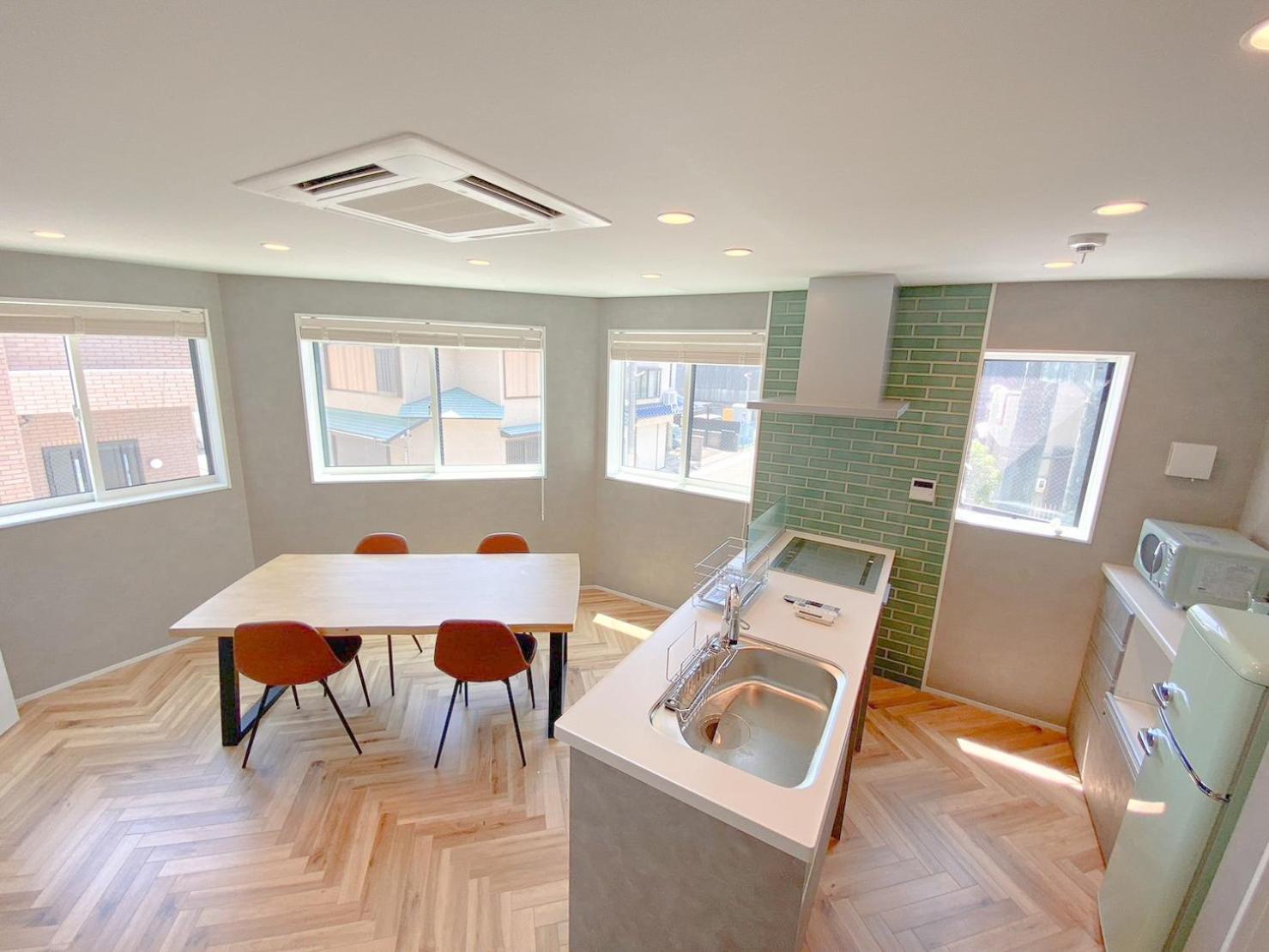 Machiyado Kuwana-juku Edomachi 25 - Vacation STAY 57382v view 2