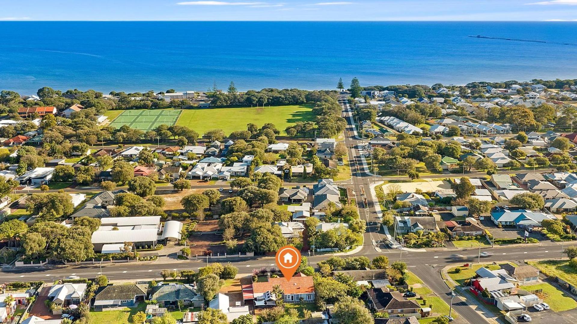 Ashdene Busselton