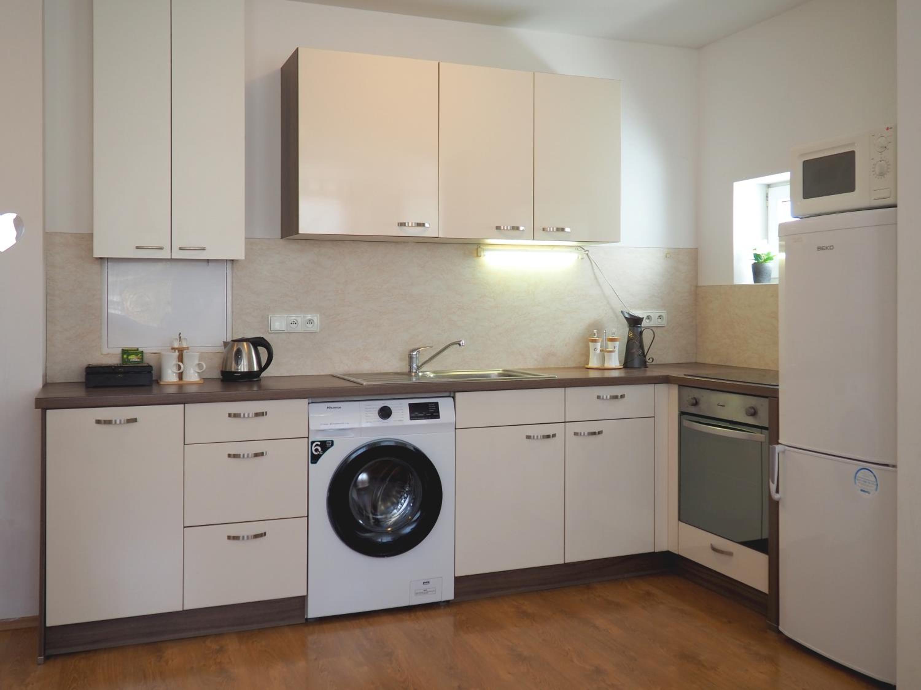 Janka Apartment
