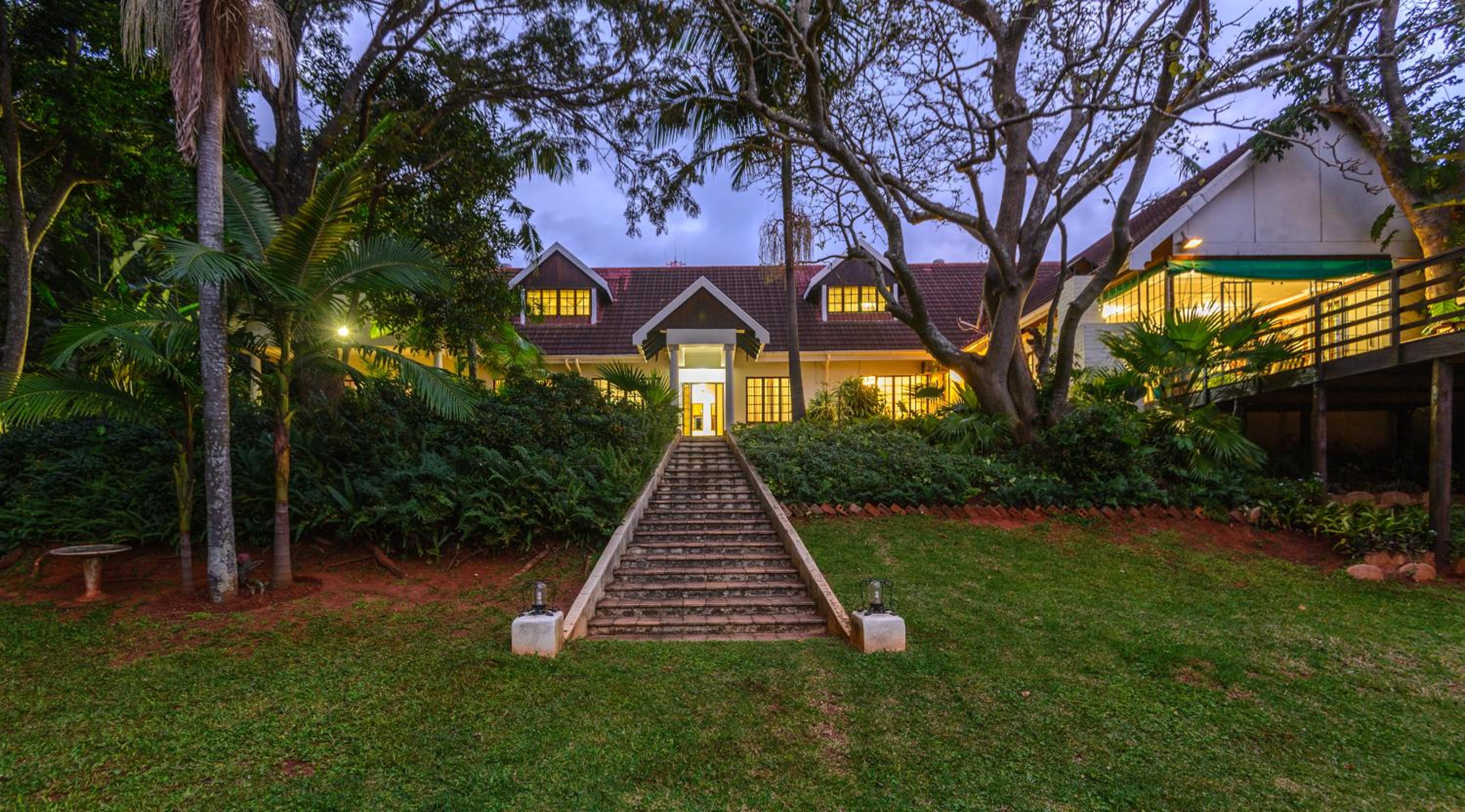 Zesty Guesthouse