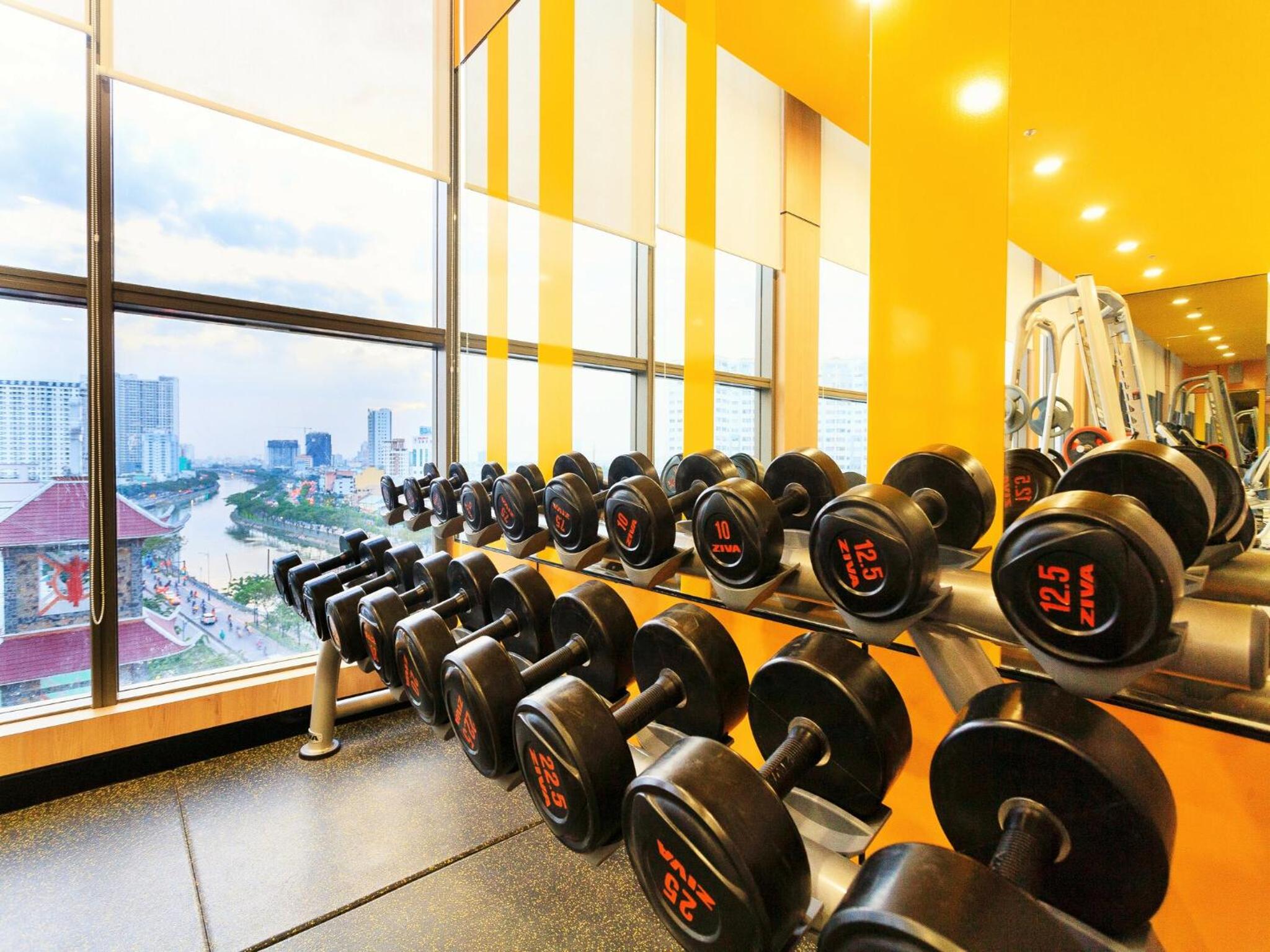 MONday Premium Aparts - HighClass Building and Central Spot