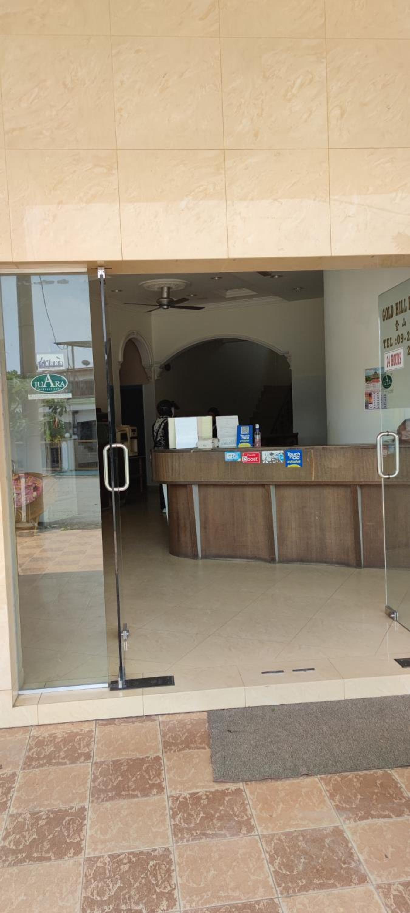 Gold Hill Hotel photo 4
