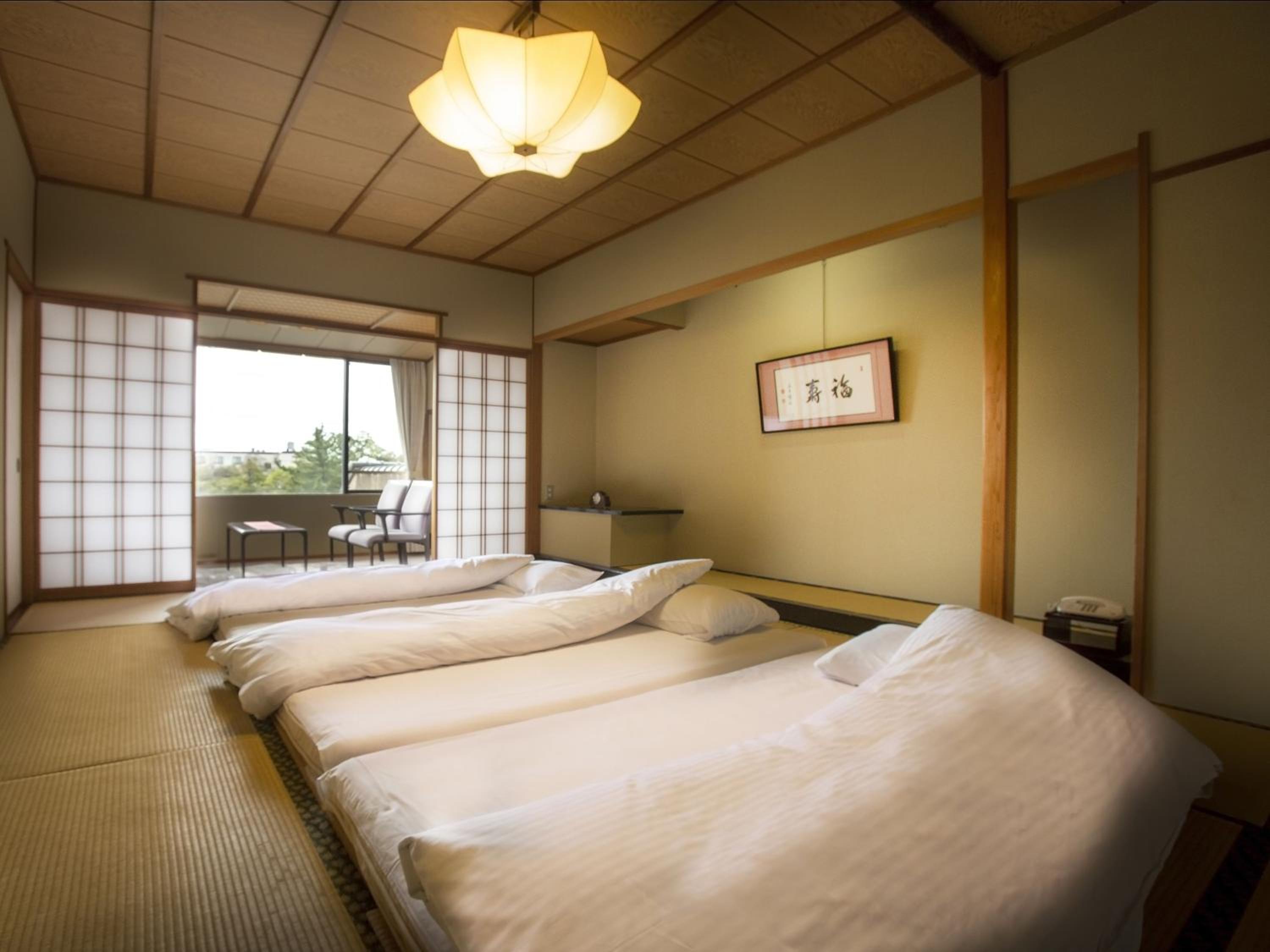Hotel Yagi