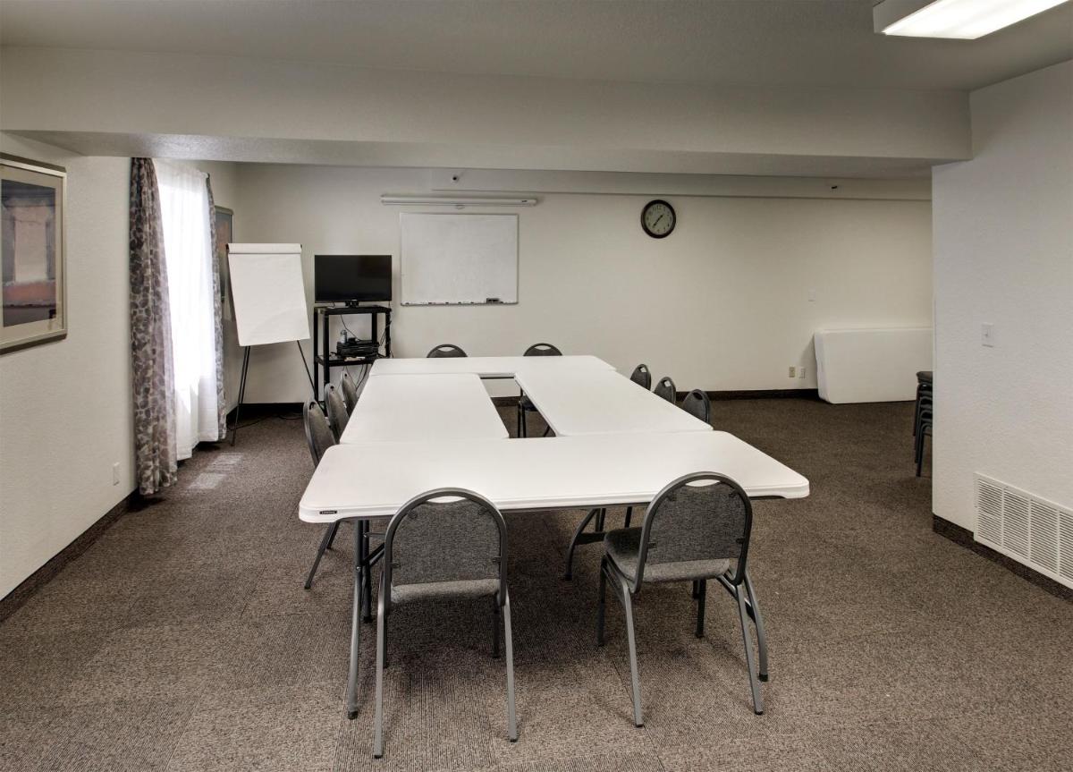 meeting room