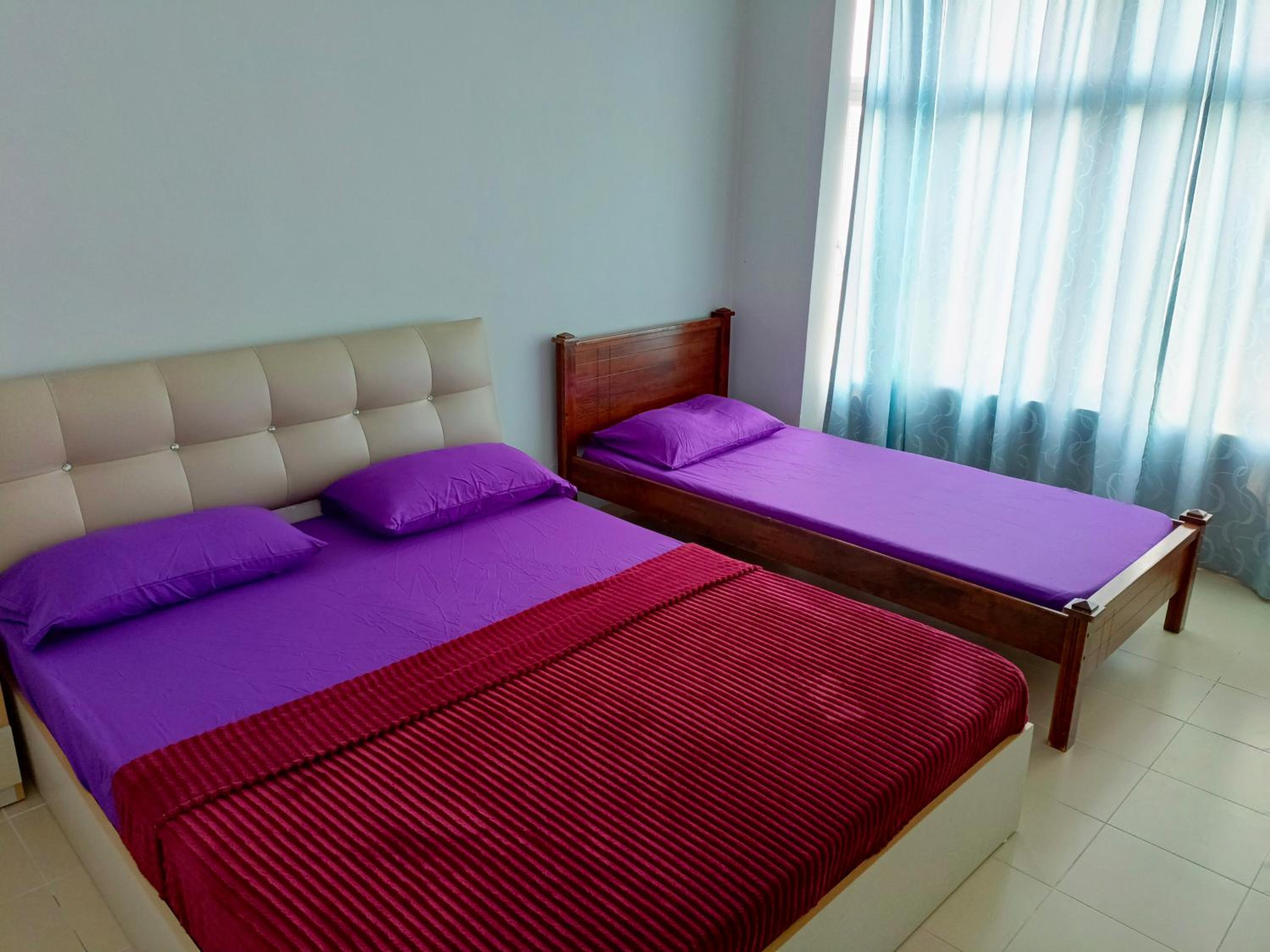 SugarStay Homestay Teluk Kemang photo 3