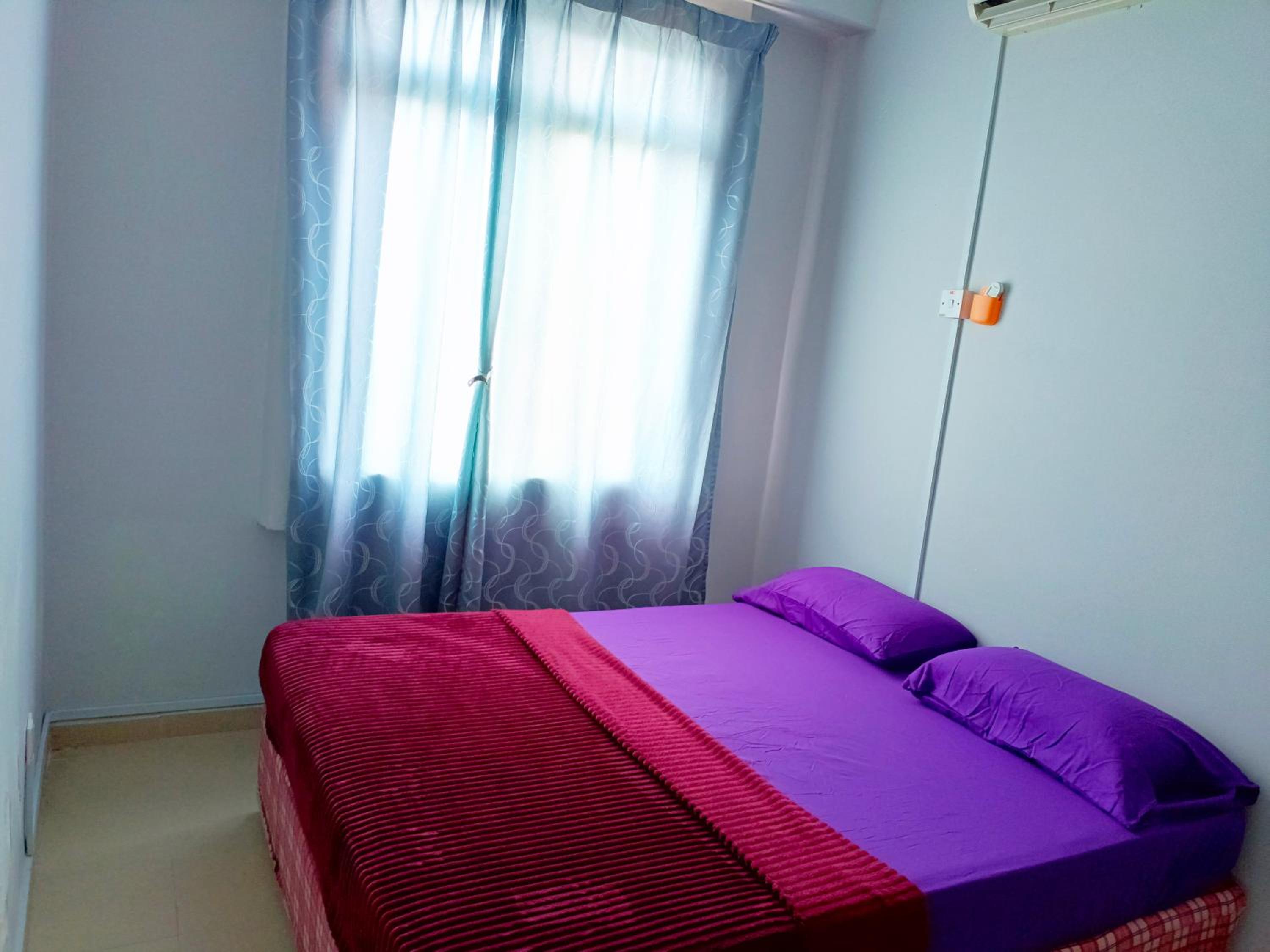 SugarStay Homestay Teluk Kemang photo 2