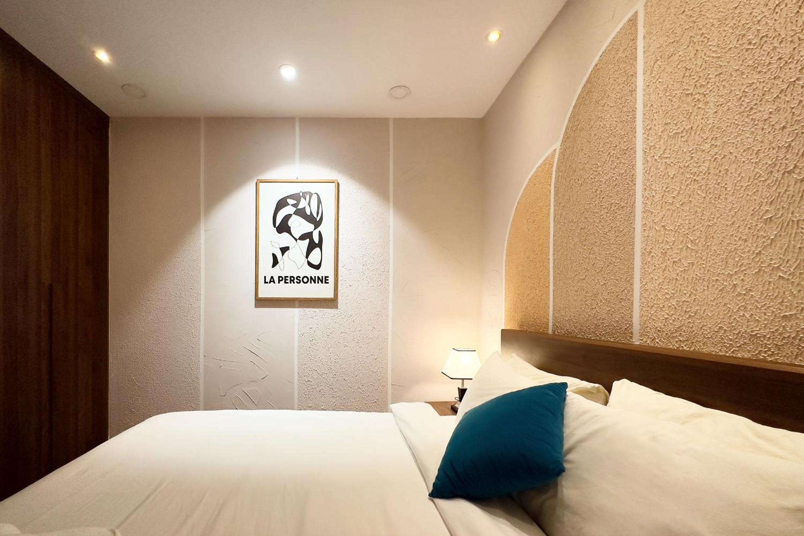 Condo 3 Bedrooms Mountain view in Dalat Center Residence view 4