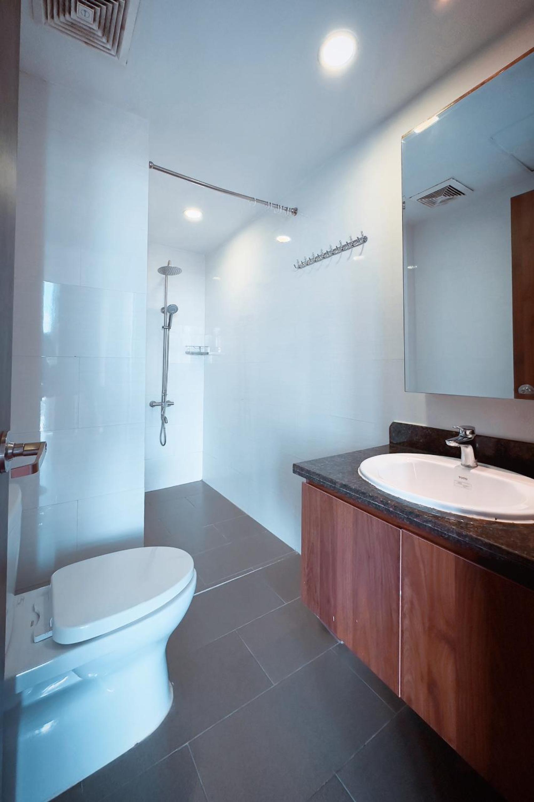 Condo 3 Bedrooms Mountain view in Dalat Center Residence view 5