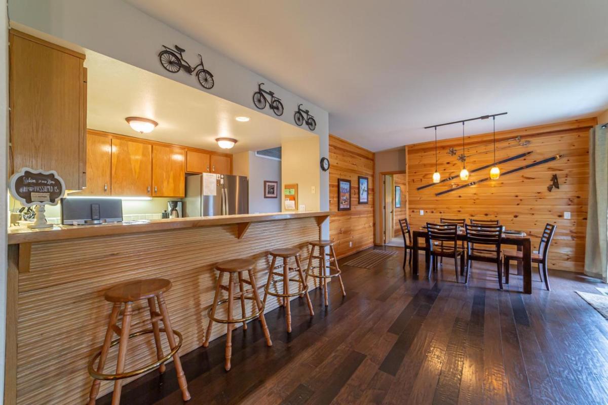 #307 - Scenic Family-Friendly Condo, Spa & Pool view 2