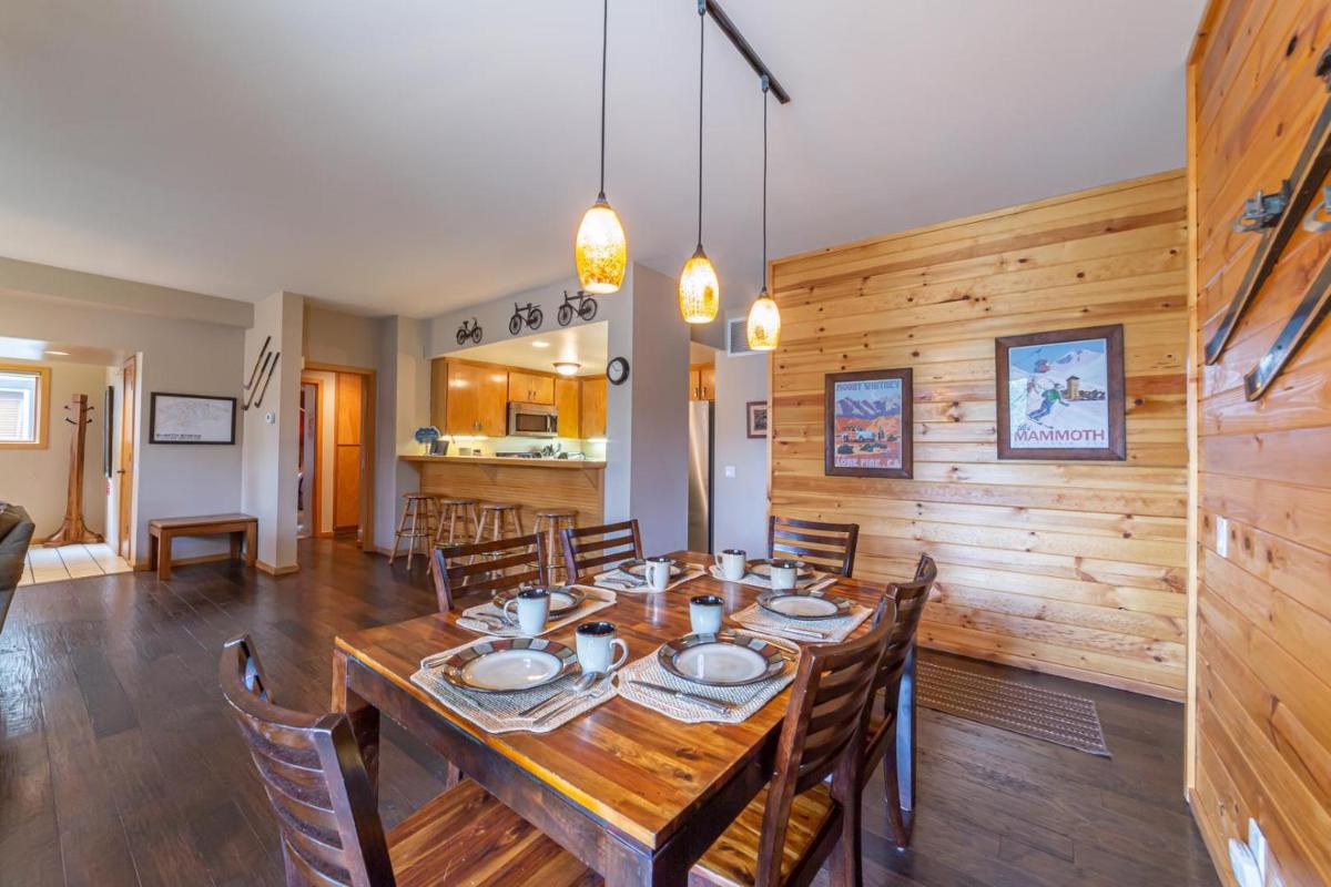 #307 - Scenic Family-Friendly Condo, Spa & Pool view 3