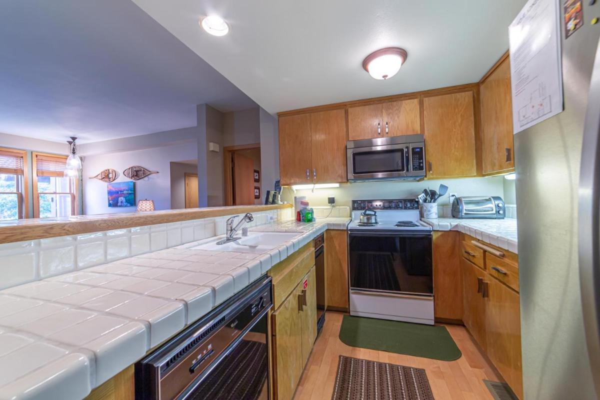 #307 - Scenic Family-Friendly Condo, Spa & Pool view 4