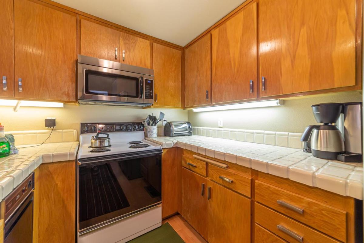 #307 - Scenic Family-Friendly Condo, Spa & Pool view 5