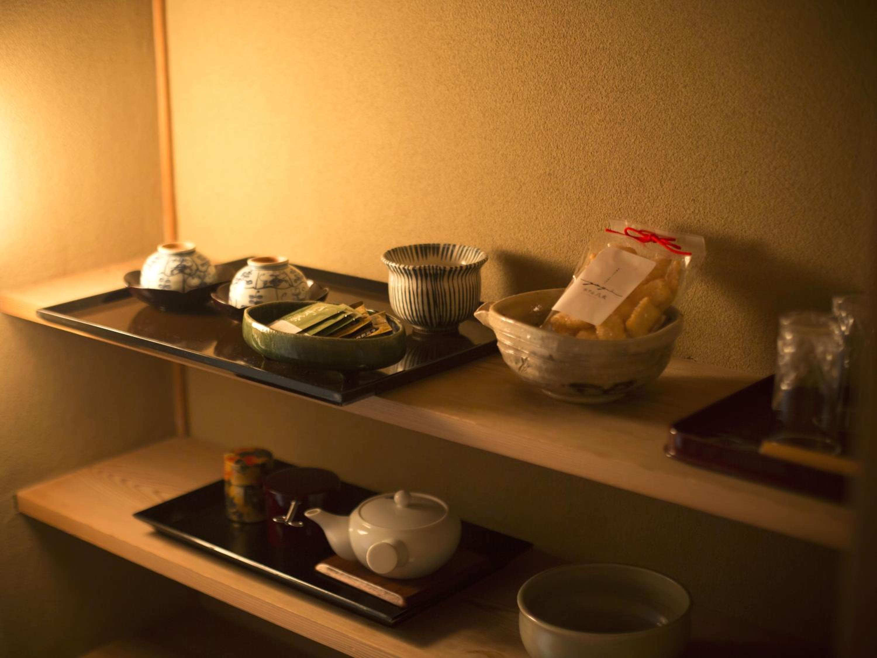 Hotel Yagi