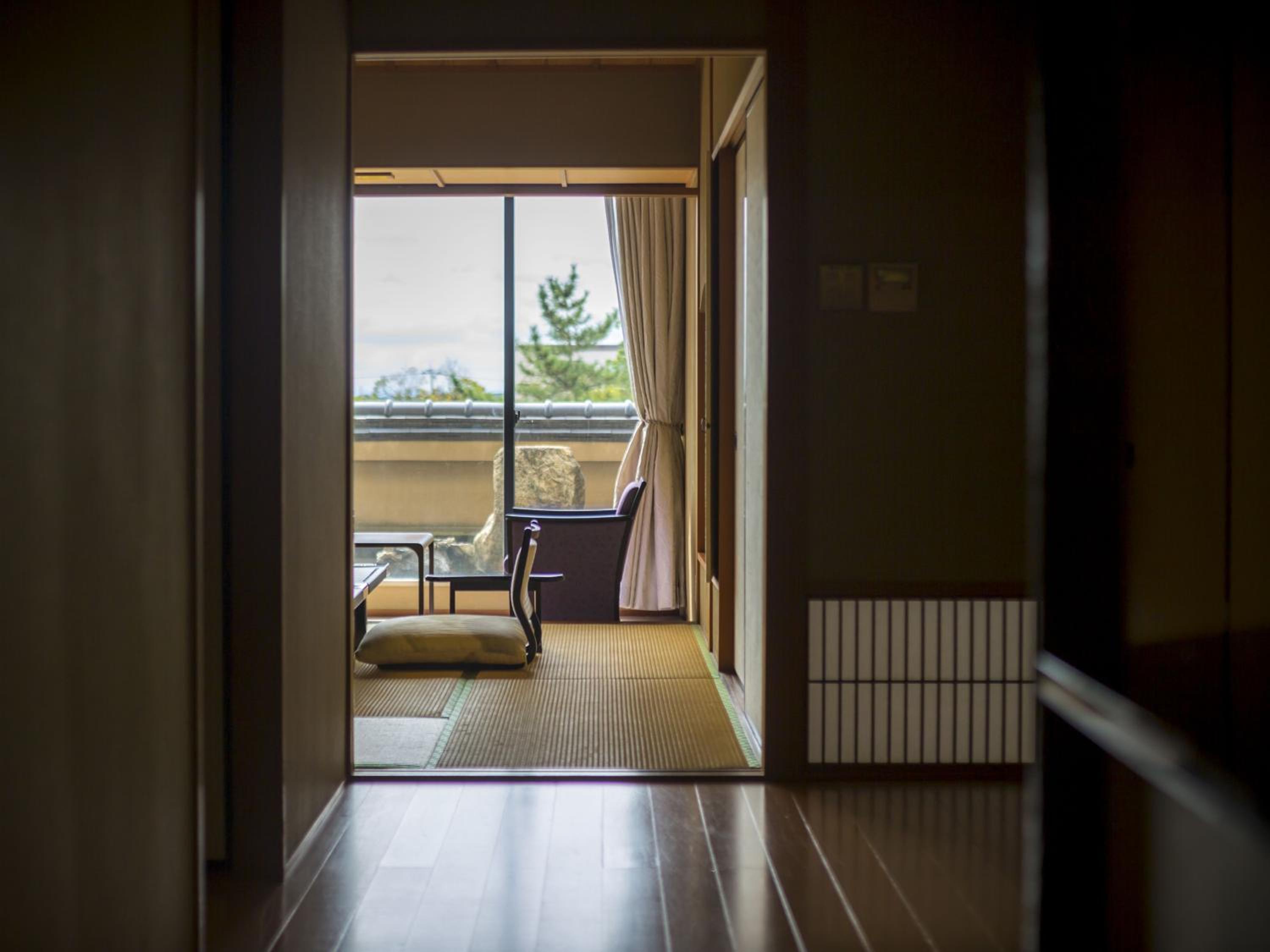 Hotel Yagi