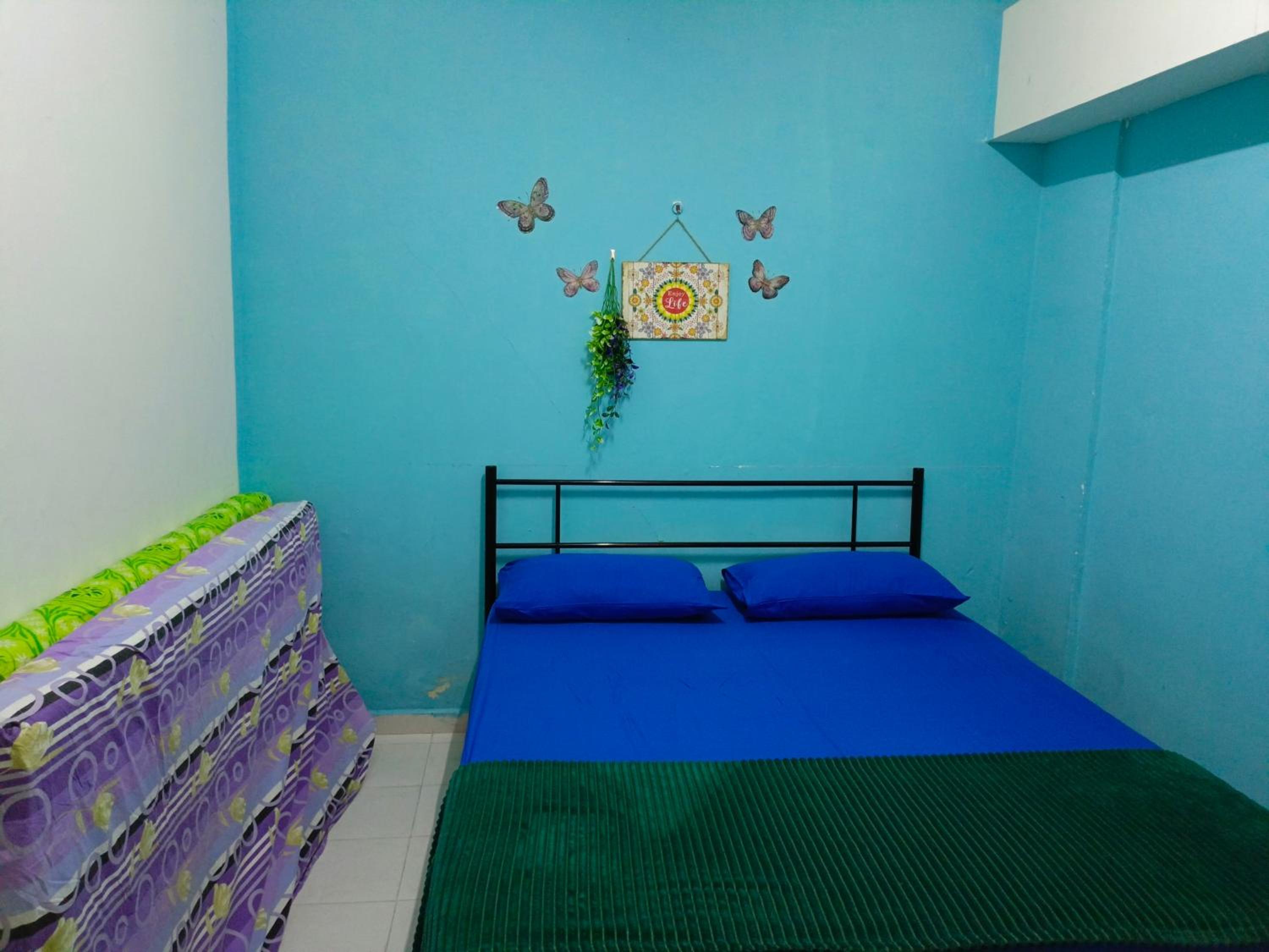 CookieStay Homestay GFloor Teluk Kemang photo 4