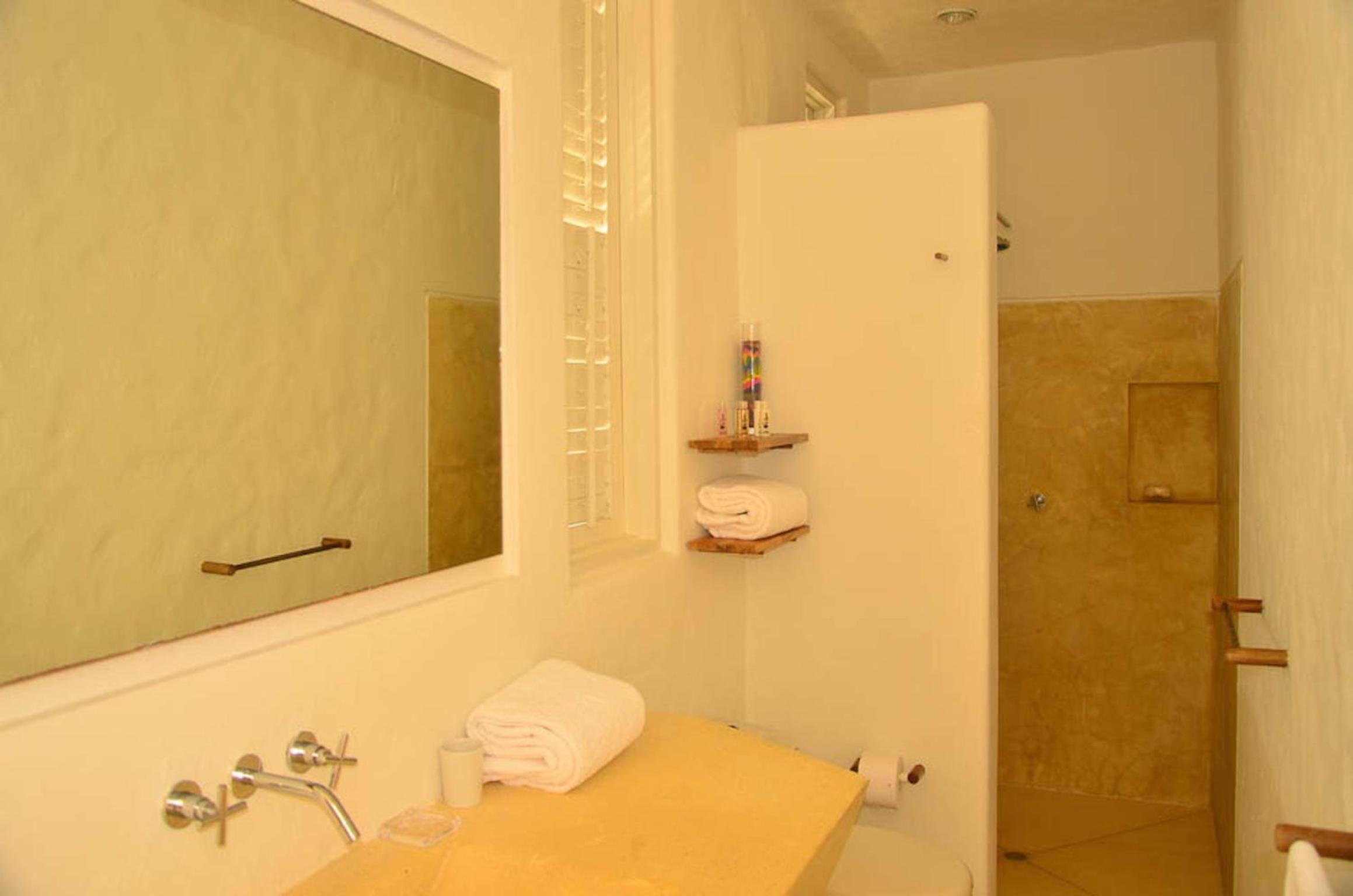 Villa Los Cocos Baru