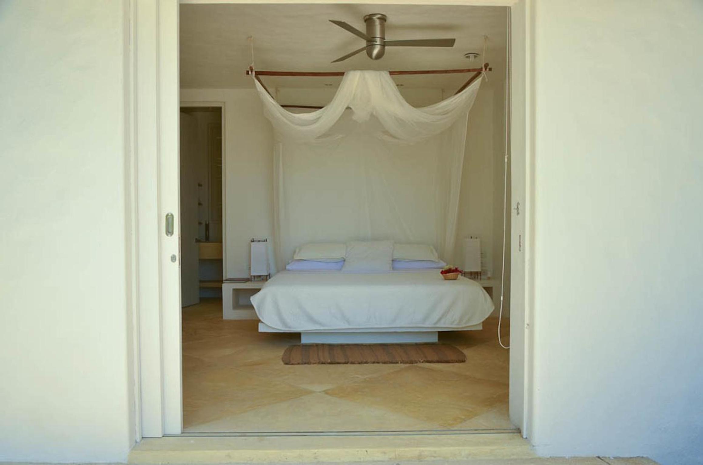 Villa Los Cocos Baru