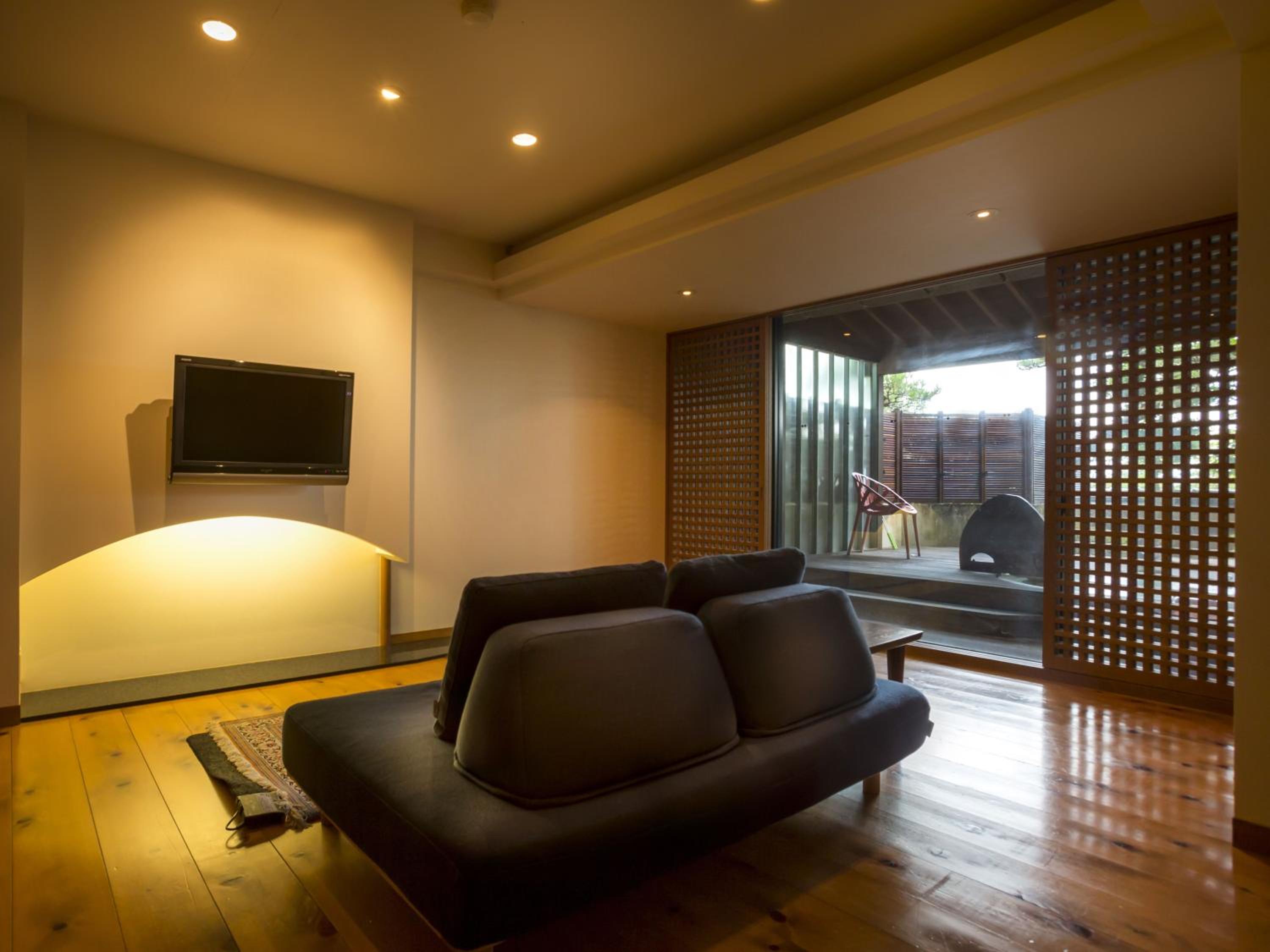Hotel Yagi