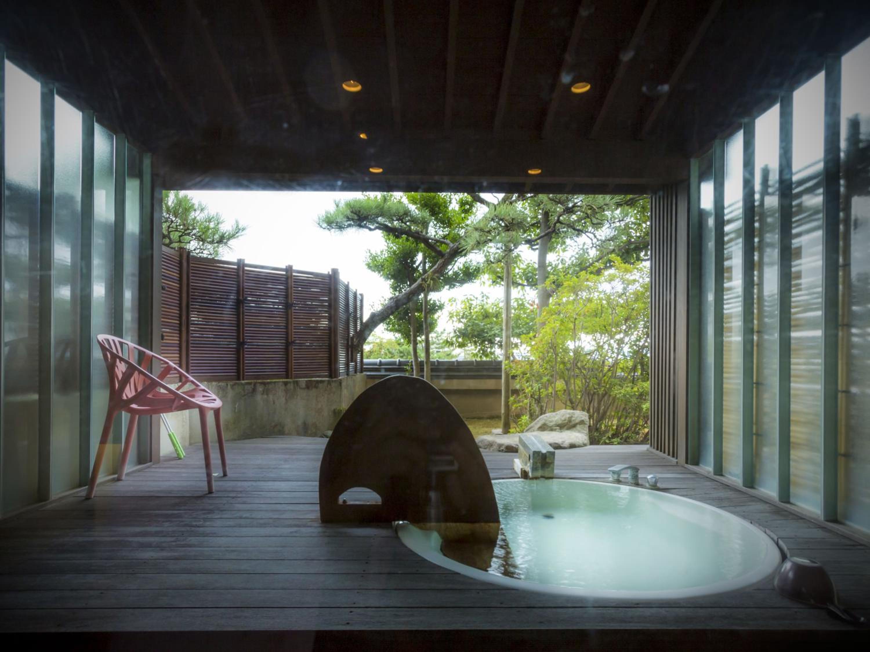 Hotel Yagi