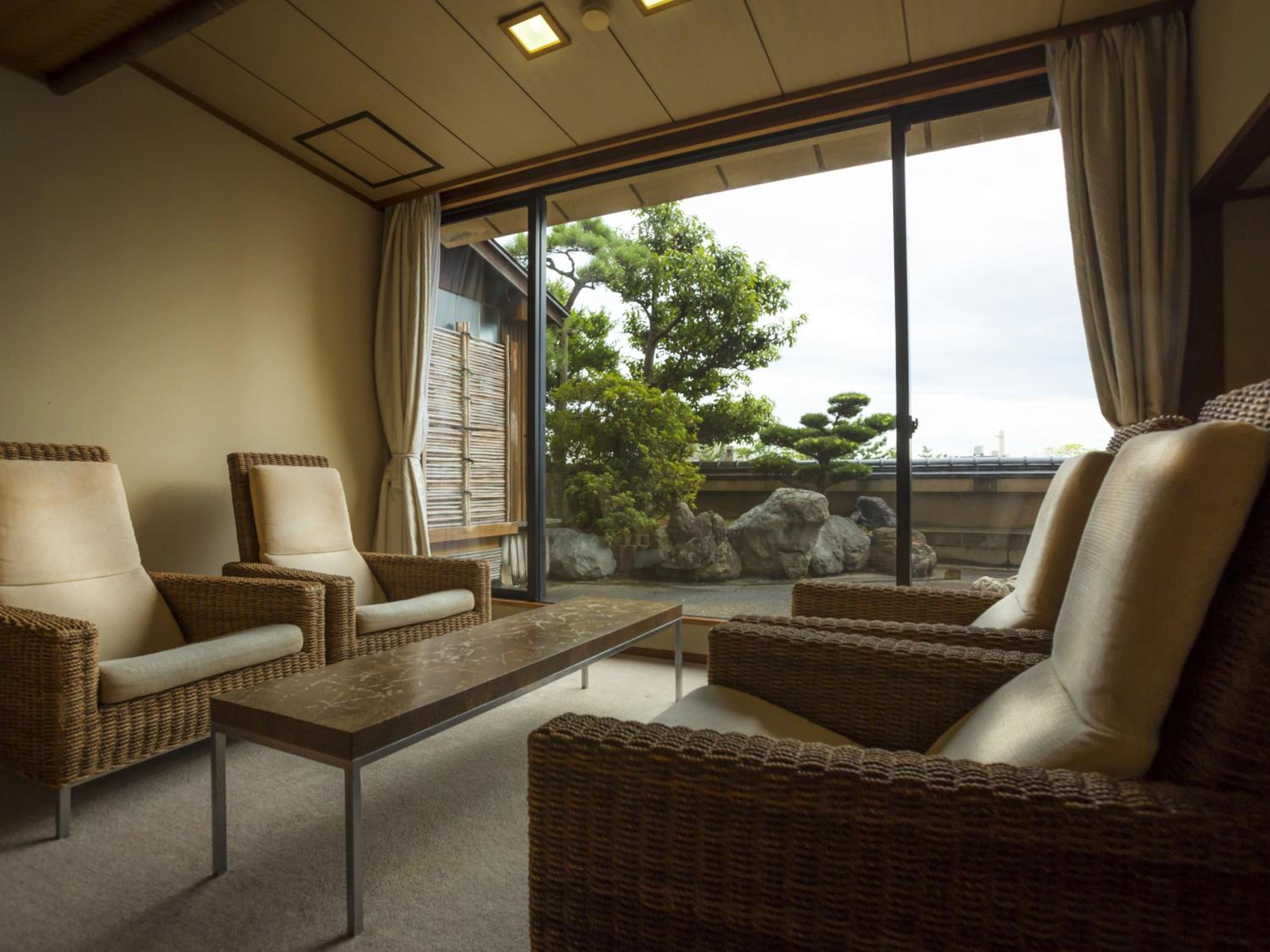 Hotel Yagi