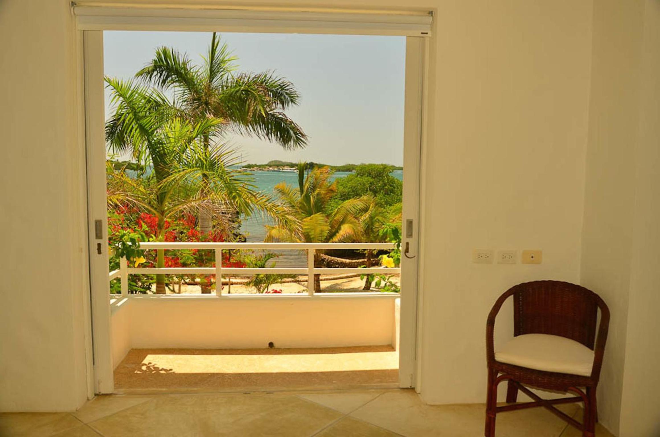 Villa Los Cocos Baru