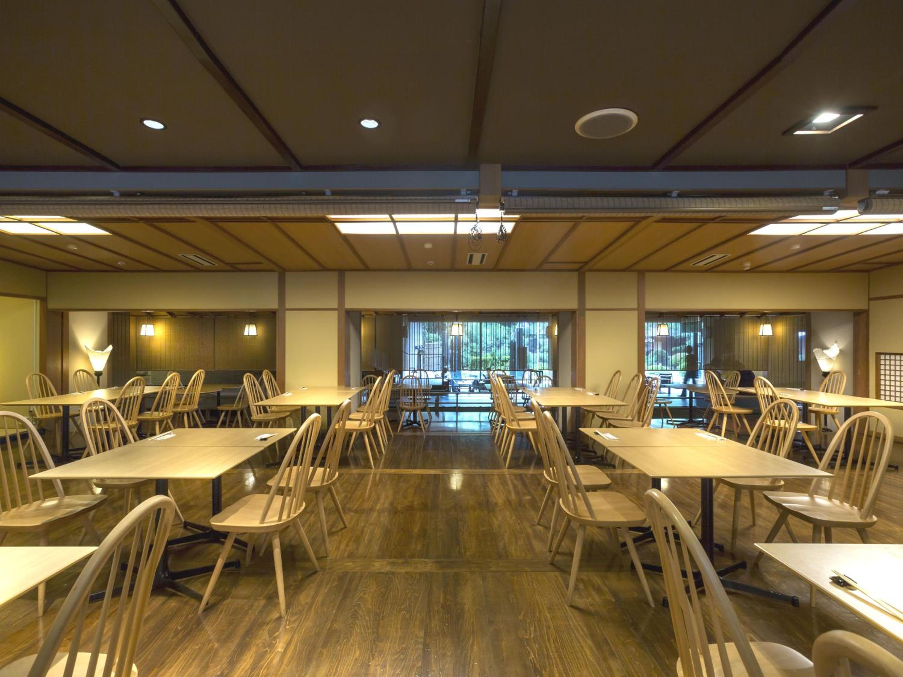 Hotel Yagi