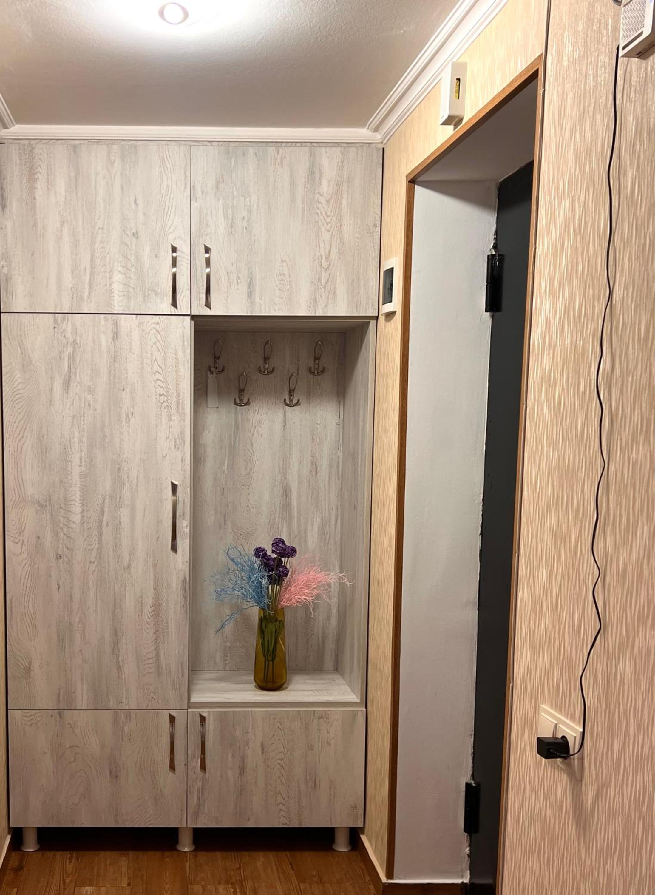 Charming Apartment in Saburtalo