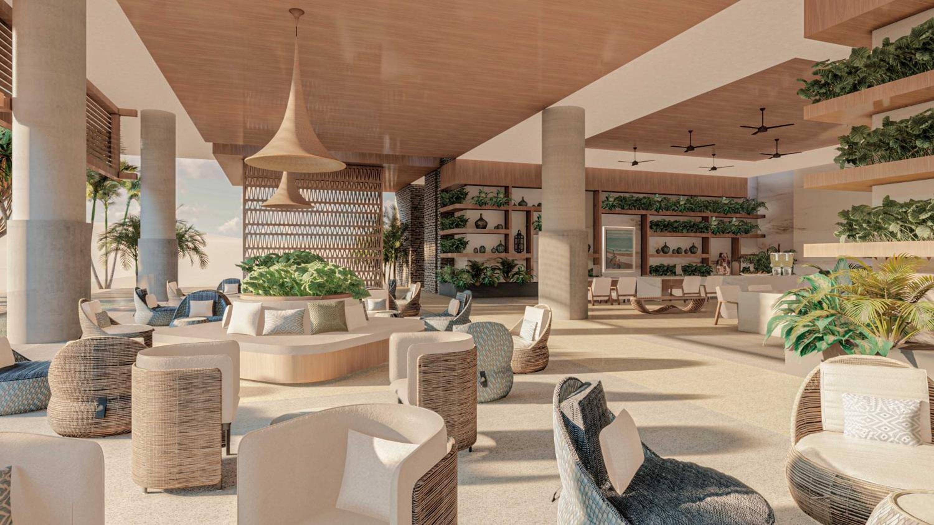 Dreams Estrella del Mar Mazatlan Golf & Spa Resort - All Inclusive