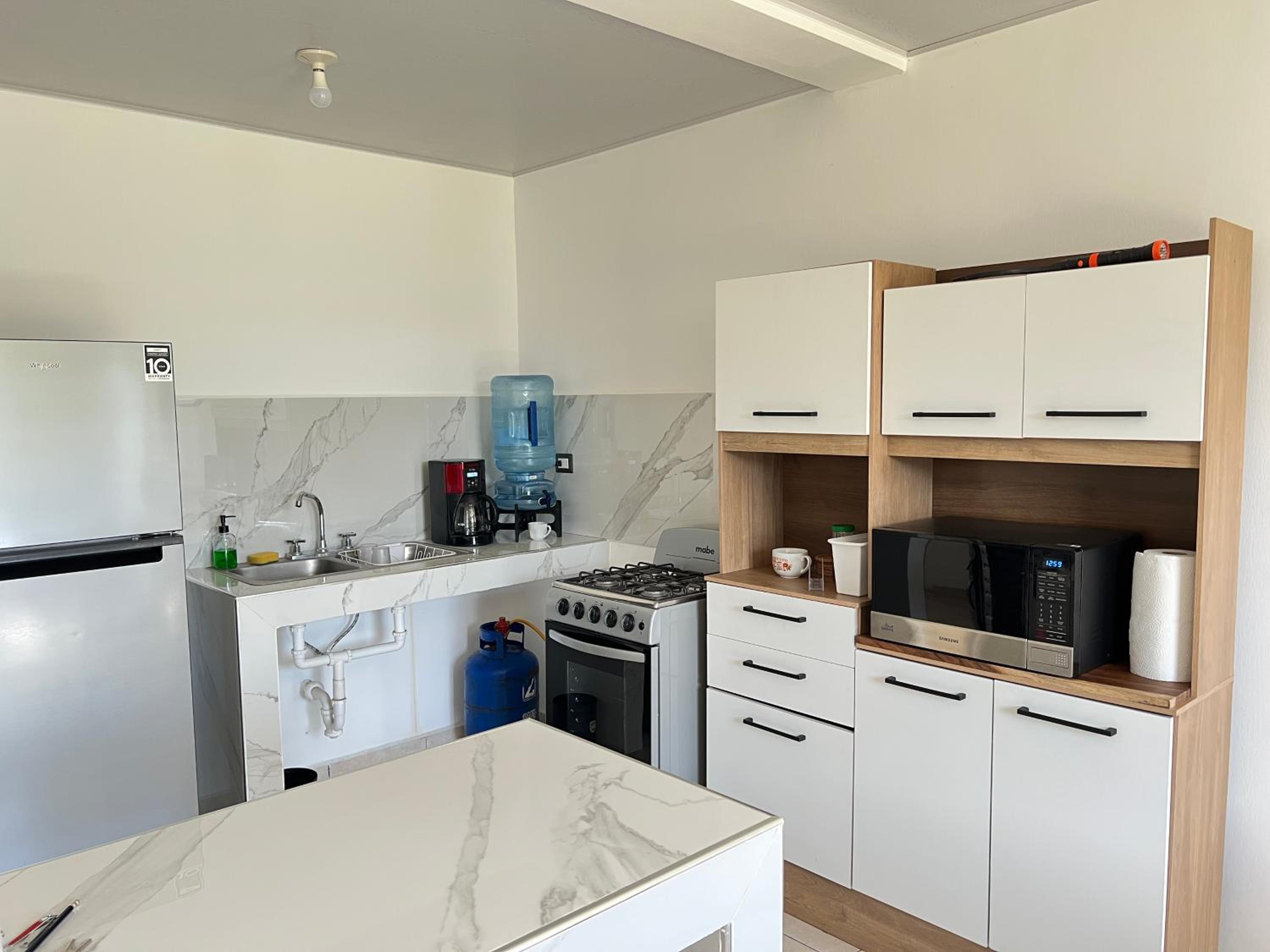 Comfortable and roomy, in Sonsonate view 4