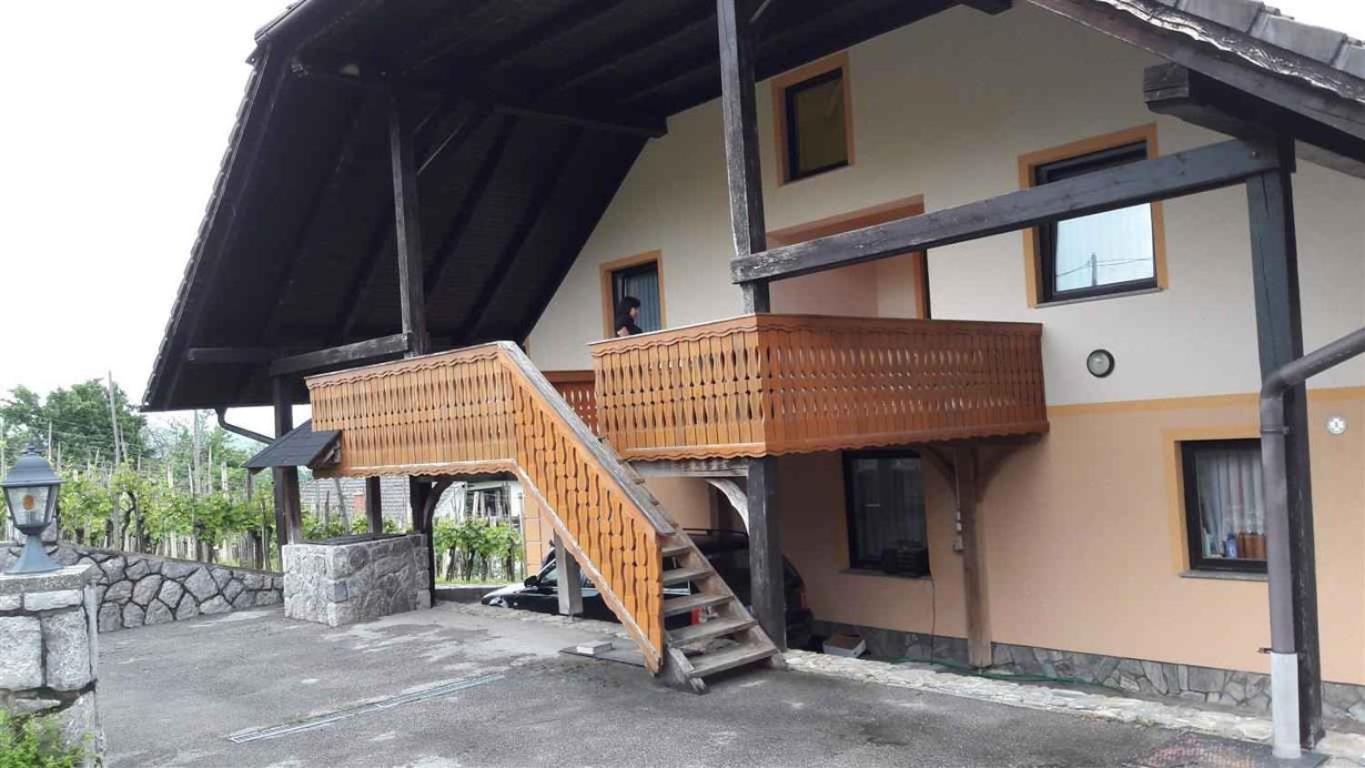 Houses and Apt in Smarjeske Toplice Kranjska Krain 26042 view 2