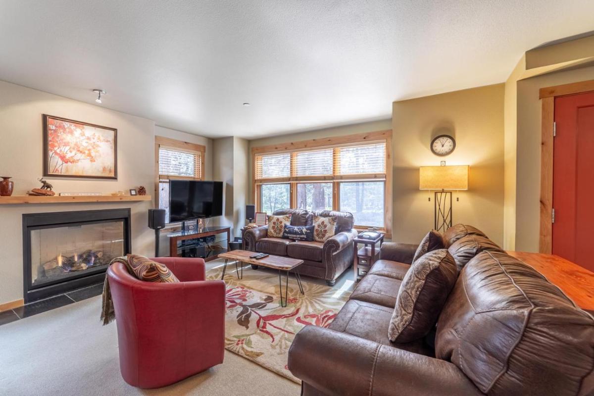 #265 - Golf Course Condo, Mountain Views & Spa view 2