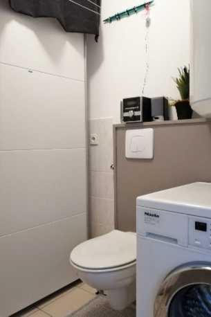 Appartement met zeezicht max 6 p view 3