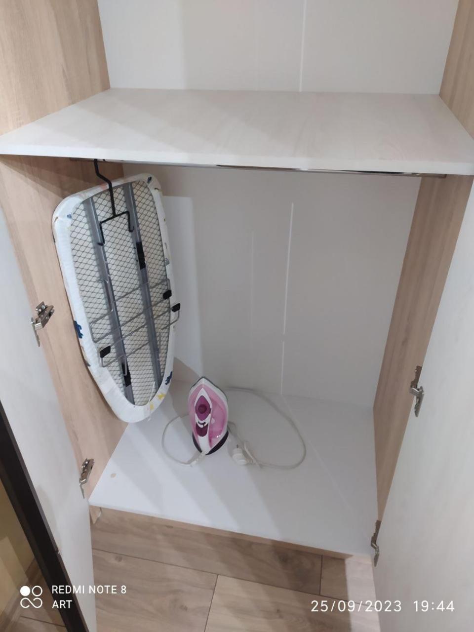 City Center Tirana luxury Orange Apartment 9A