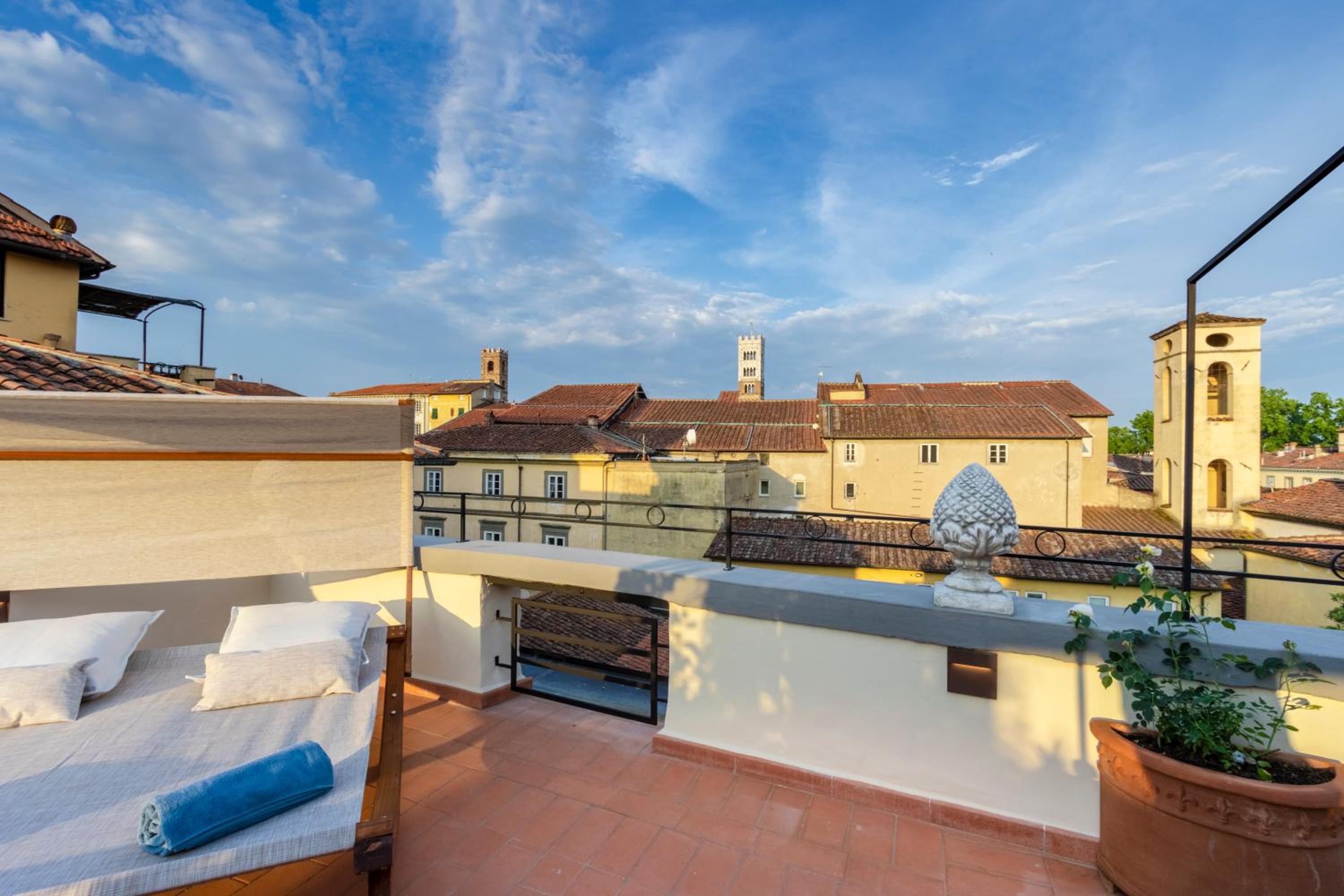 roof