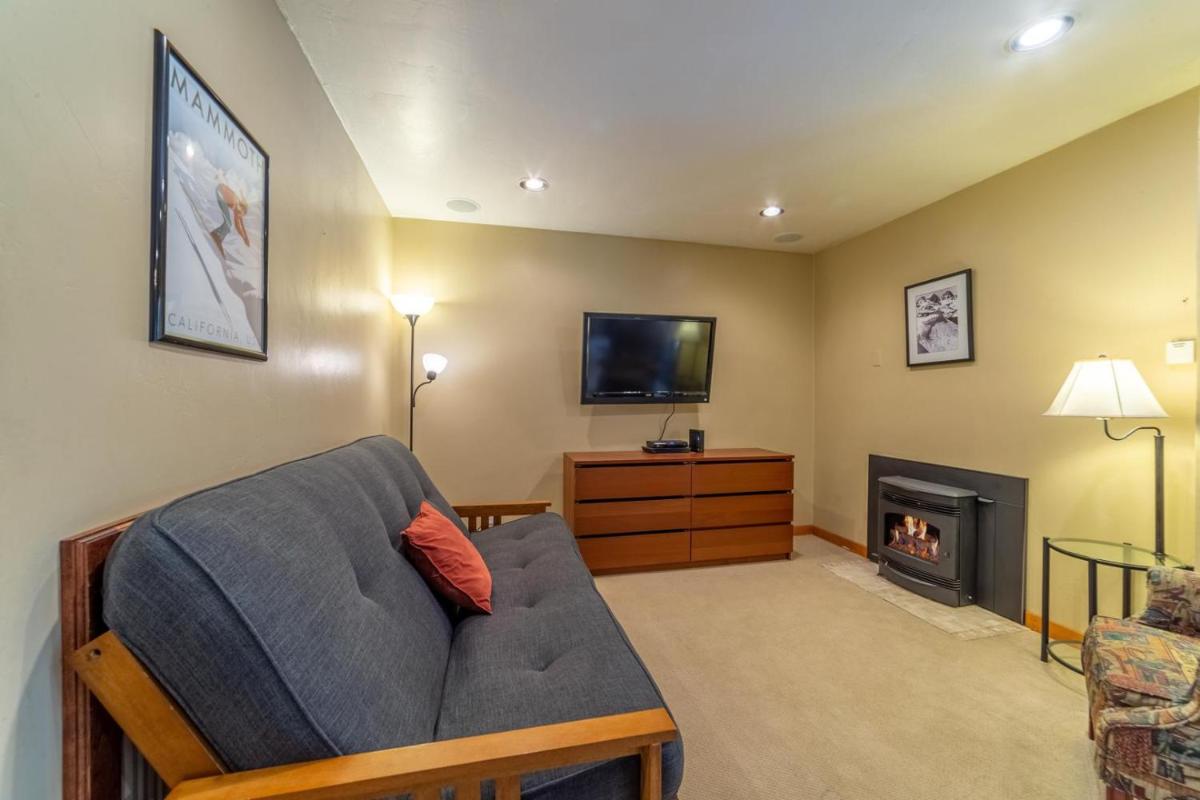 #339 - Mountain Condo, Jacuzzi, Pool, Tennis Courts & Picnic Area view 2