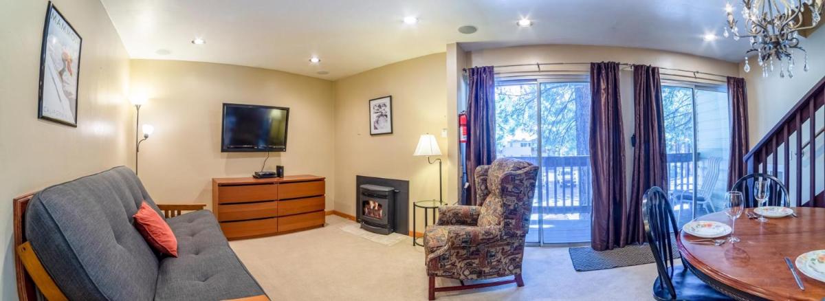 #339 - Mountain Condo, Jacuzzi, Pool, Tennis Courts & Picnic Area view 3