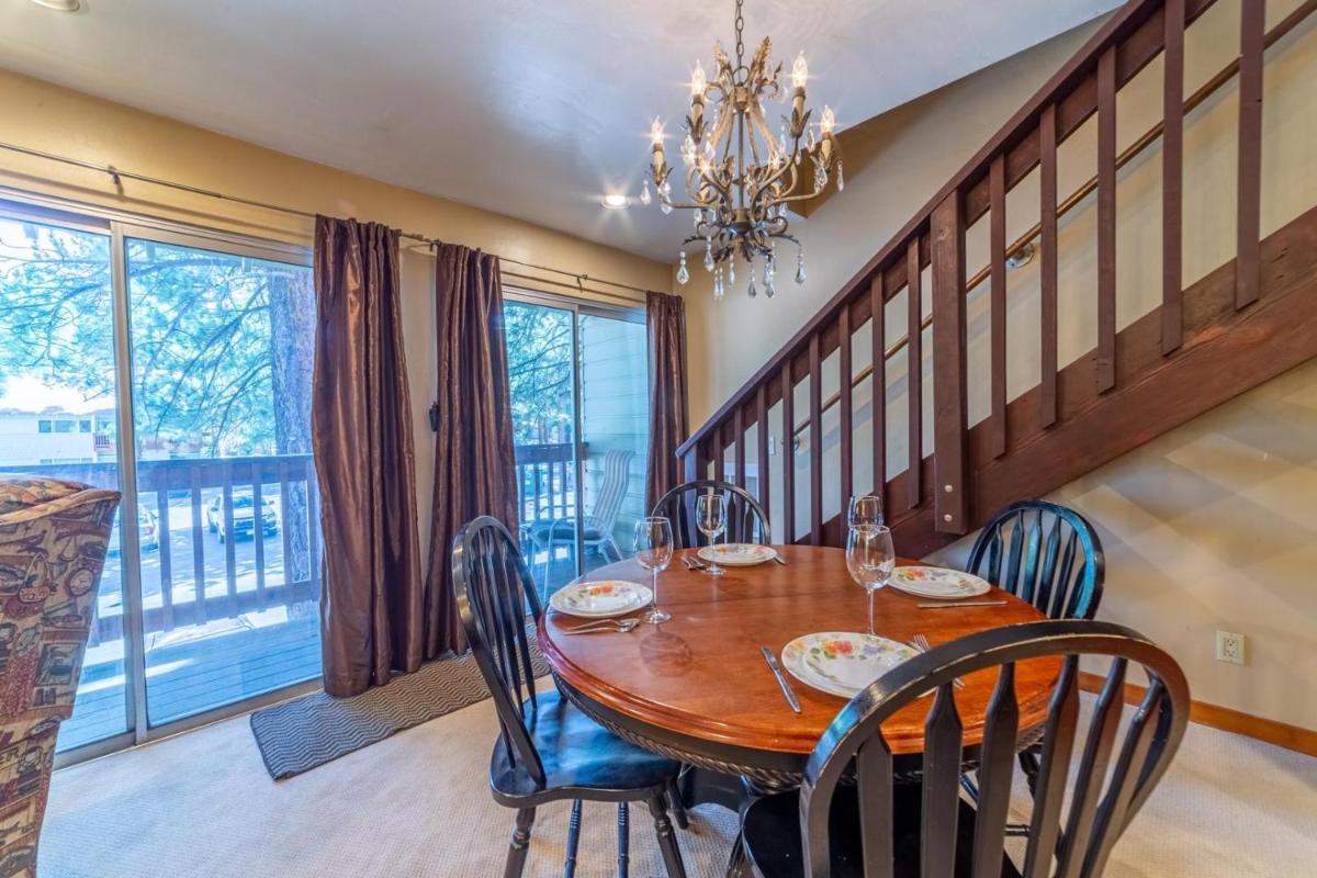 #339 - Mountain Condo, Jacuzzi, Pool, Tennis Courts & Picnic Area view 4